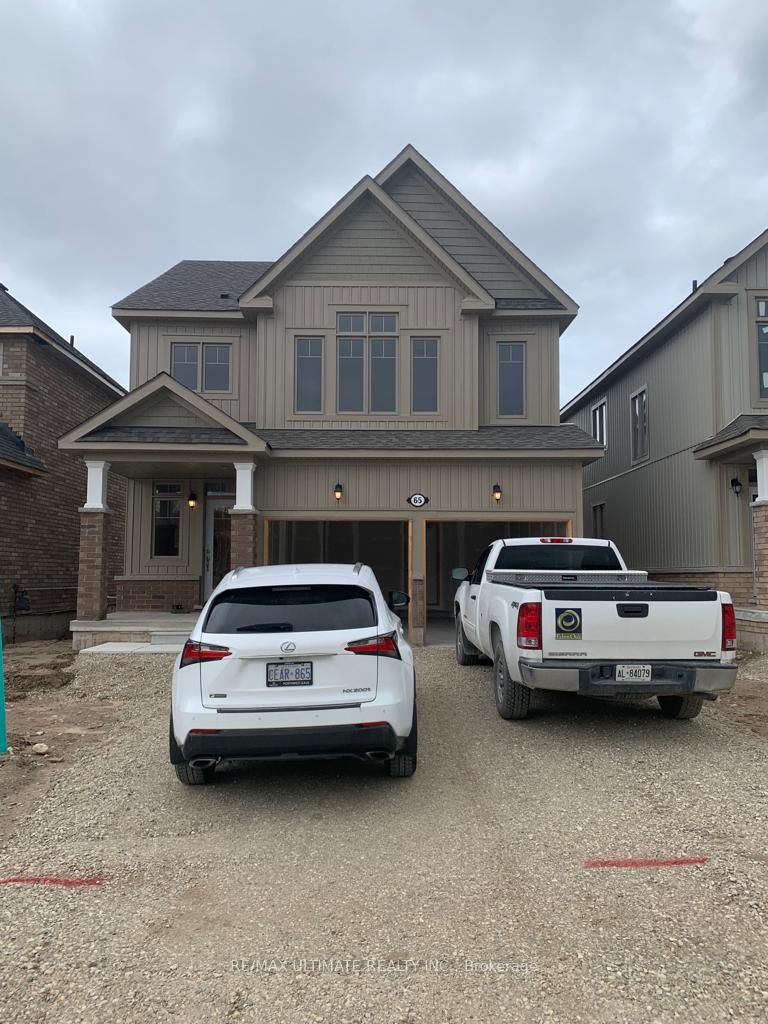65 Tracey Lane, Collingwood, ON L9Y 3V2 photo 2