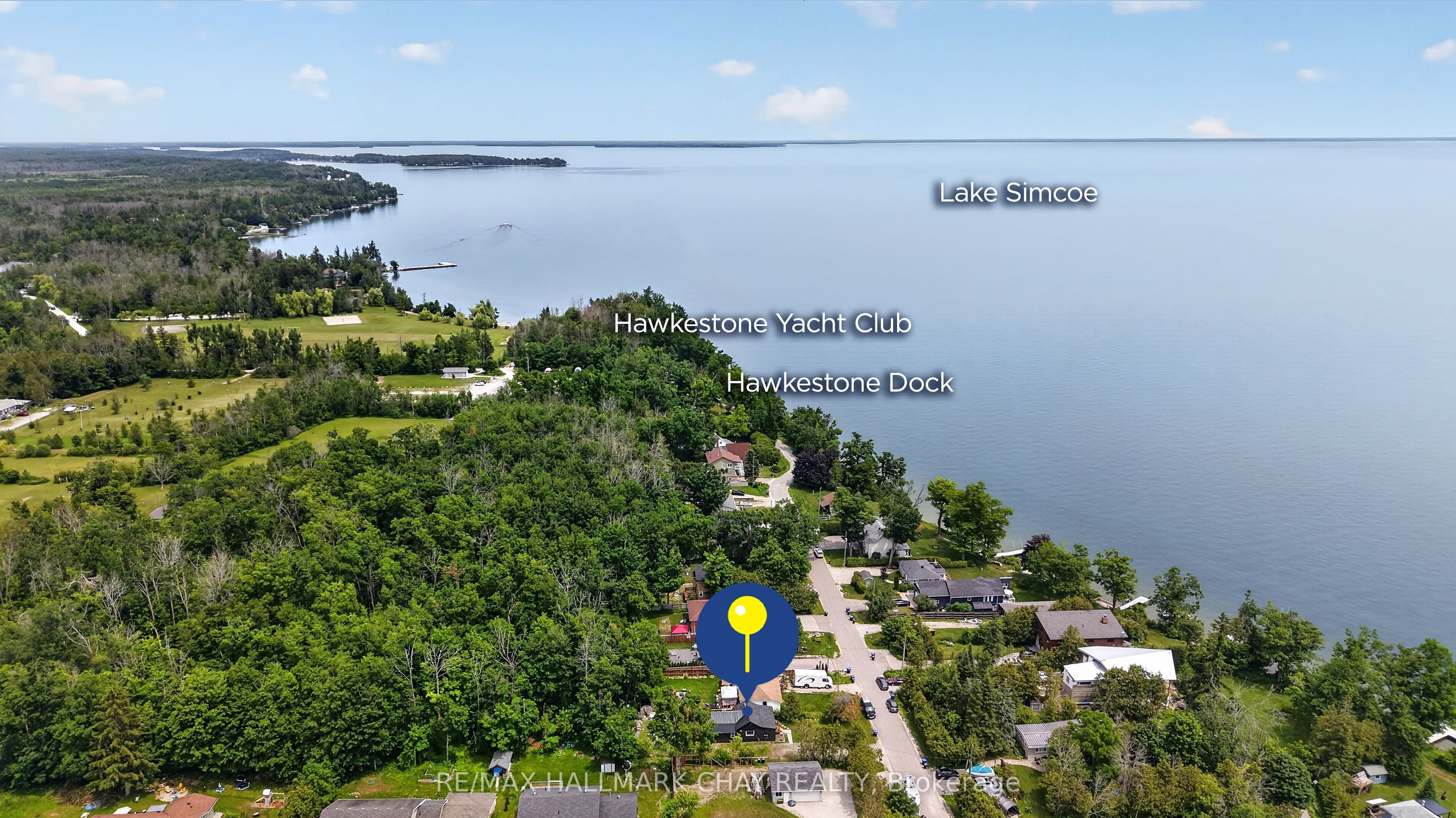 8 Myrtle Avenue, Oro-Medonte, ON L0L 1T0 photo 2