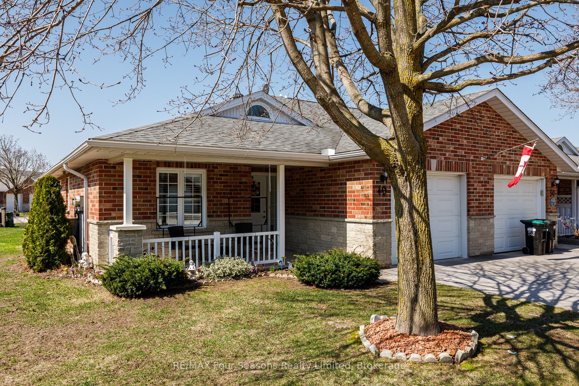 275 Huron Street 49, Clearview, ON L0M 1S0 photo 4