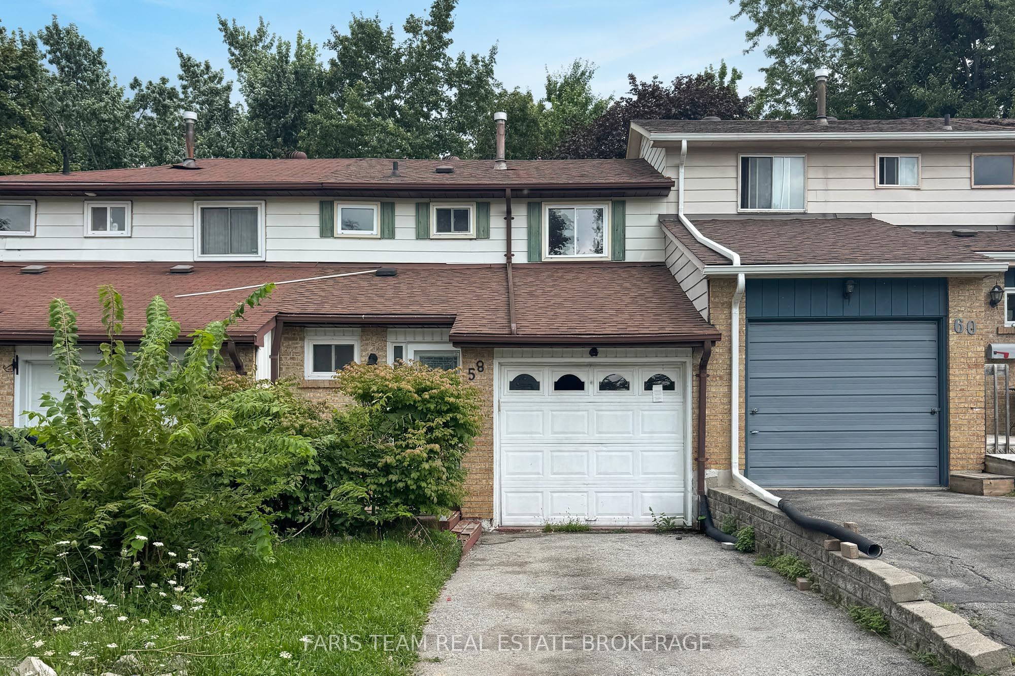 58 Chaucer Crescent, Barrie, ON L4N 4T7