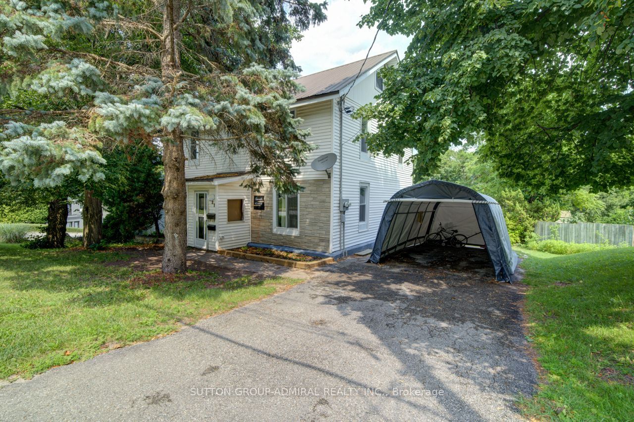 121 Seventh Street, Midland, ON L4R 3Y9