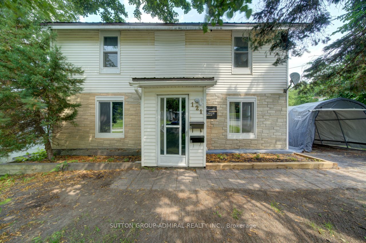 121 Seventh Street, Midland, ON L4R 3Y9 photo 2