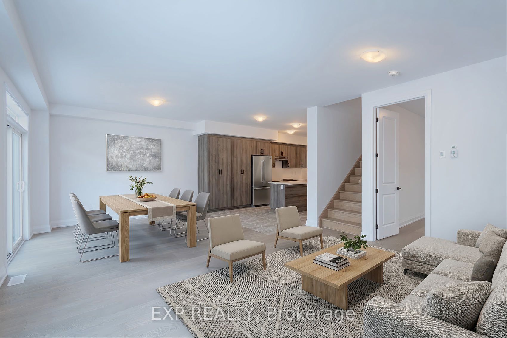 20 Ranch Terrace, Barrie, ON L9J 0C2 photo 3