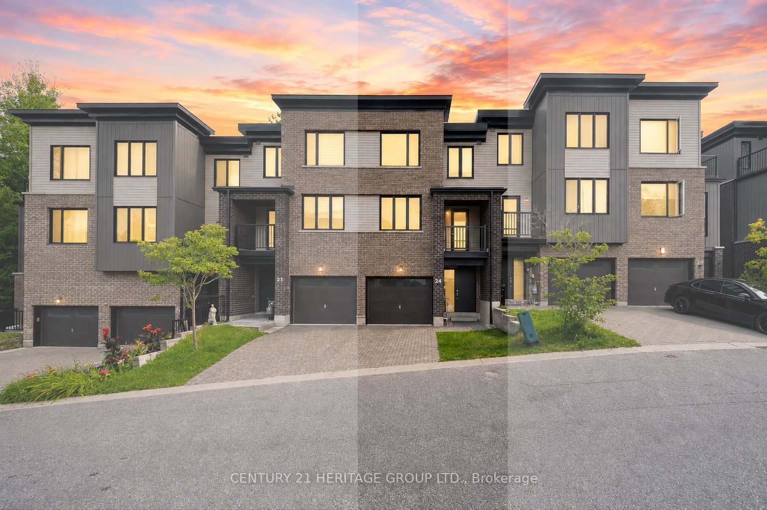 199 Ardagh Road 24, Barrie, ON L4N 3V5