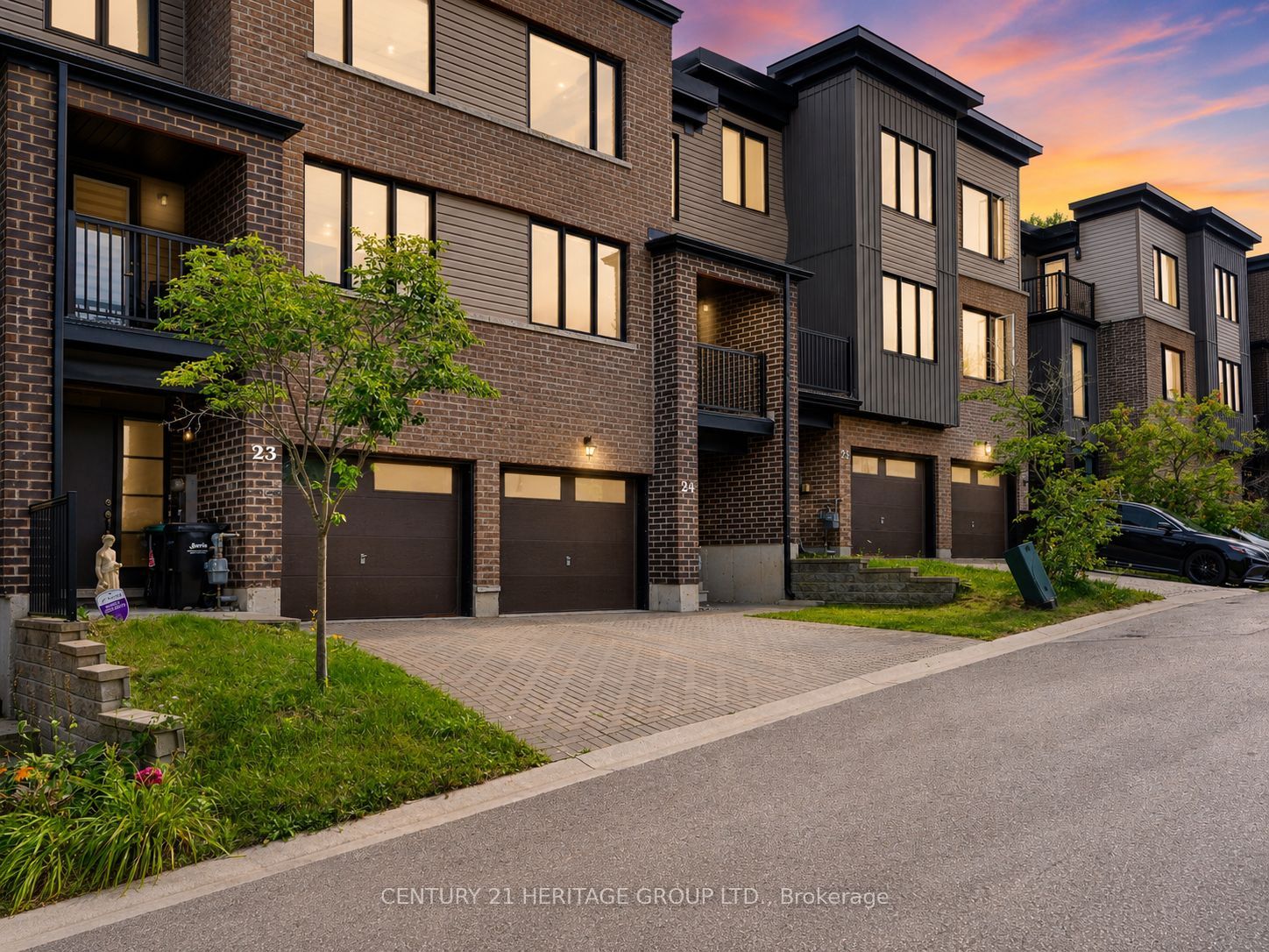 199 Ardagh Road 24, Barrie, ON L4N 3V5 photo 2