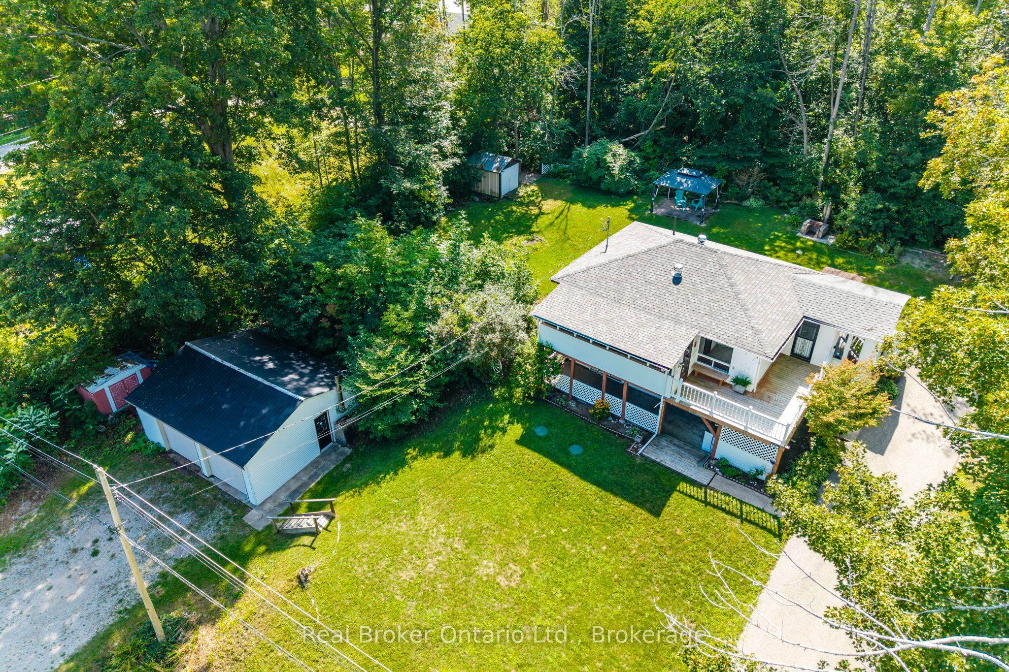 426 David Avenue, Tay, ON L0K 1R0