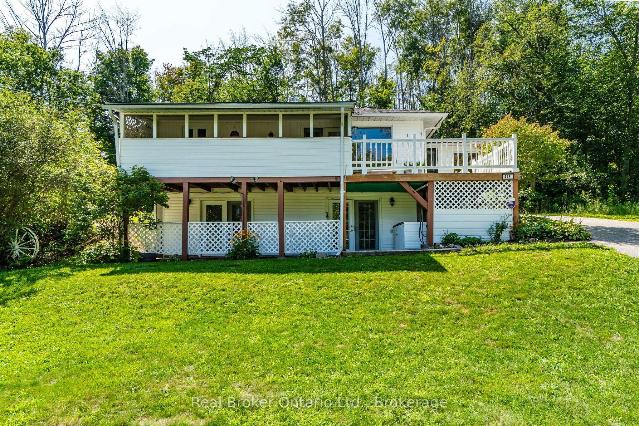 426 David Avenue, Tay, ON L0K 1R0 photo 2