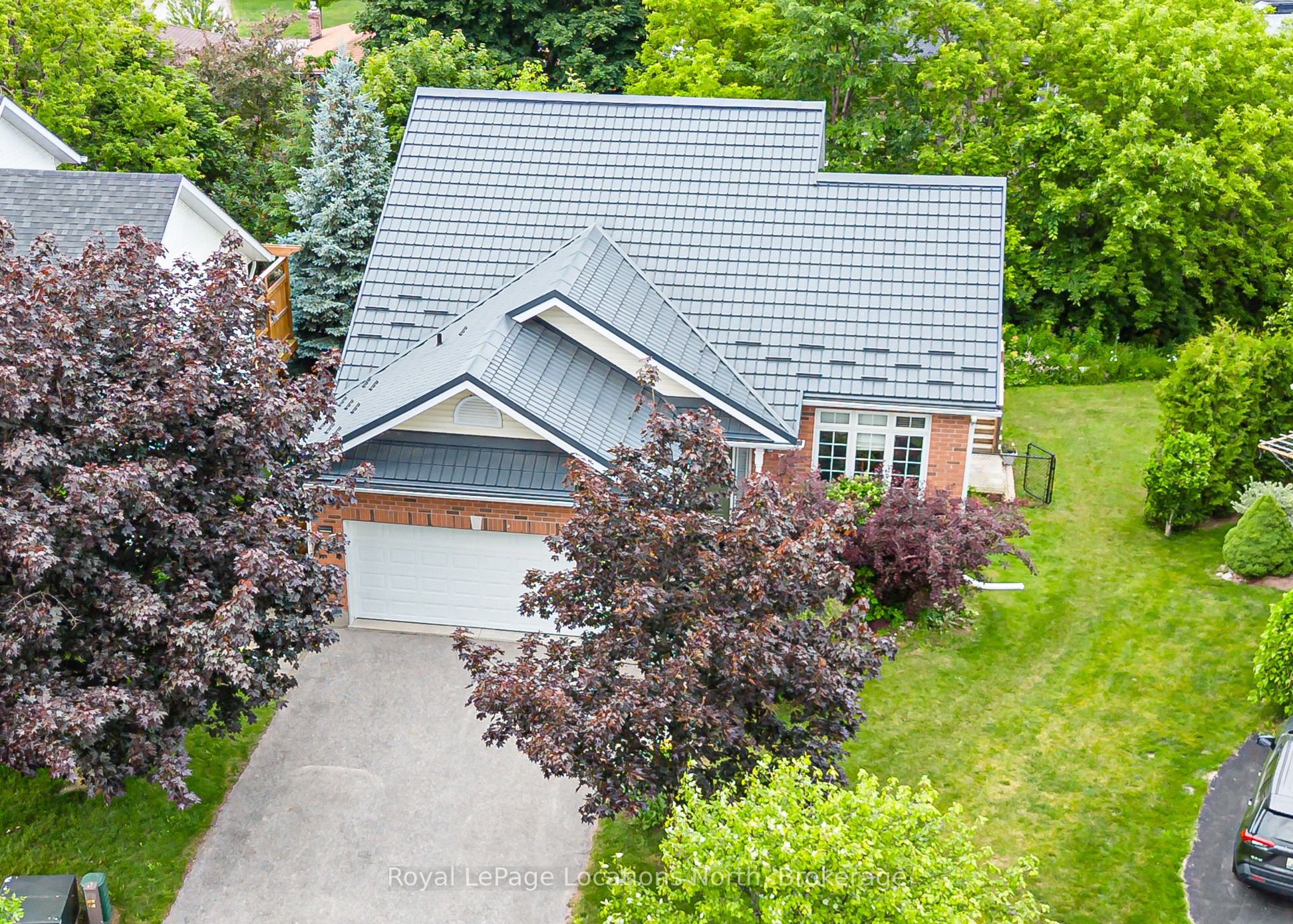 18 River Run, Collingwood, ON L9Y 5J7