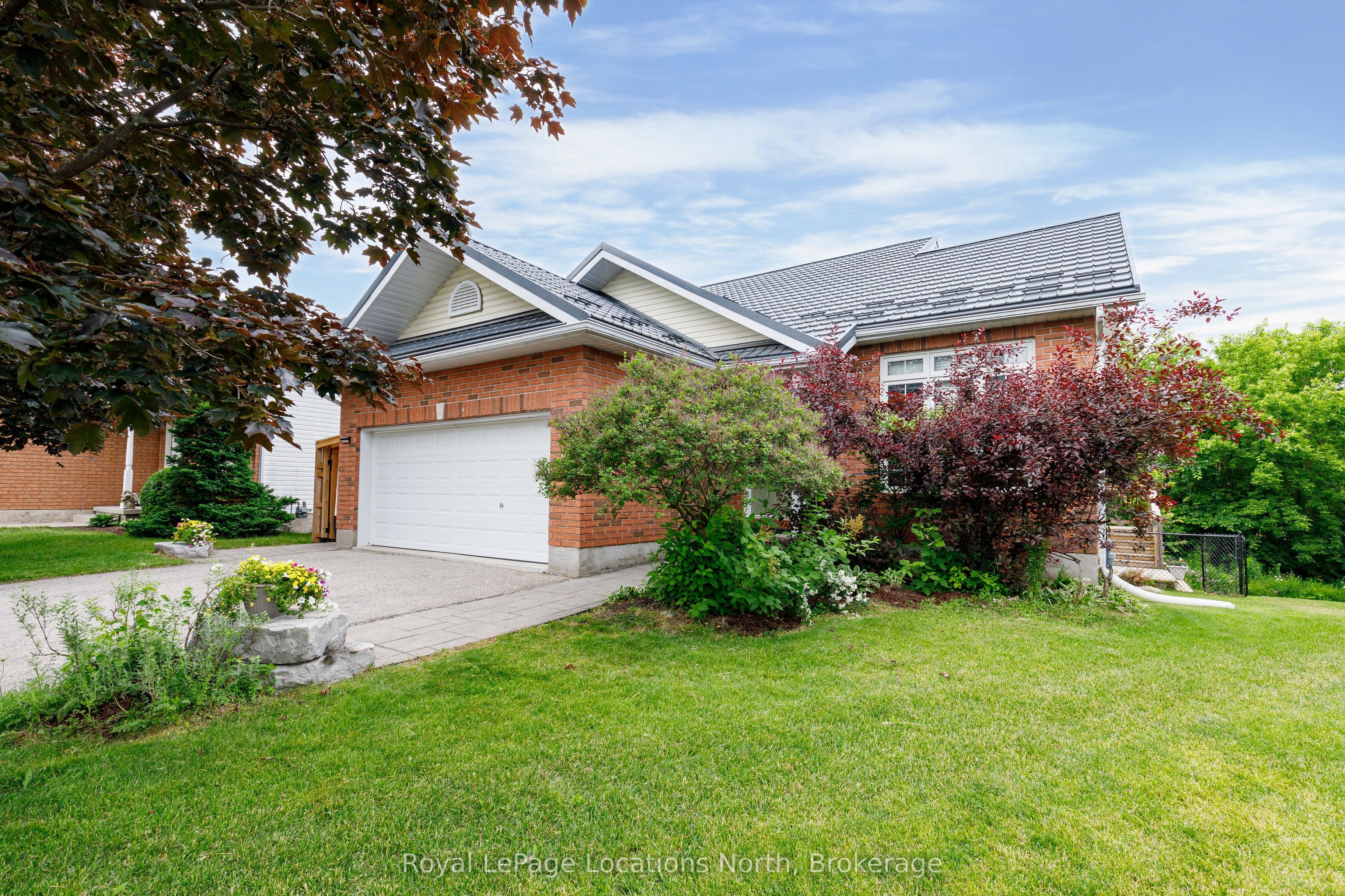 18 River Run, Collingwood, ON L9Y 5J7 photo 2