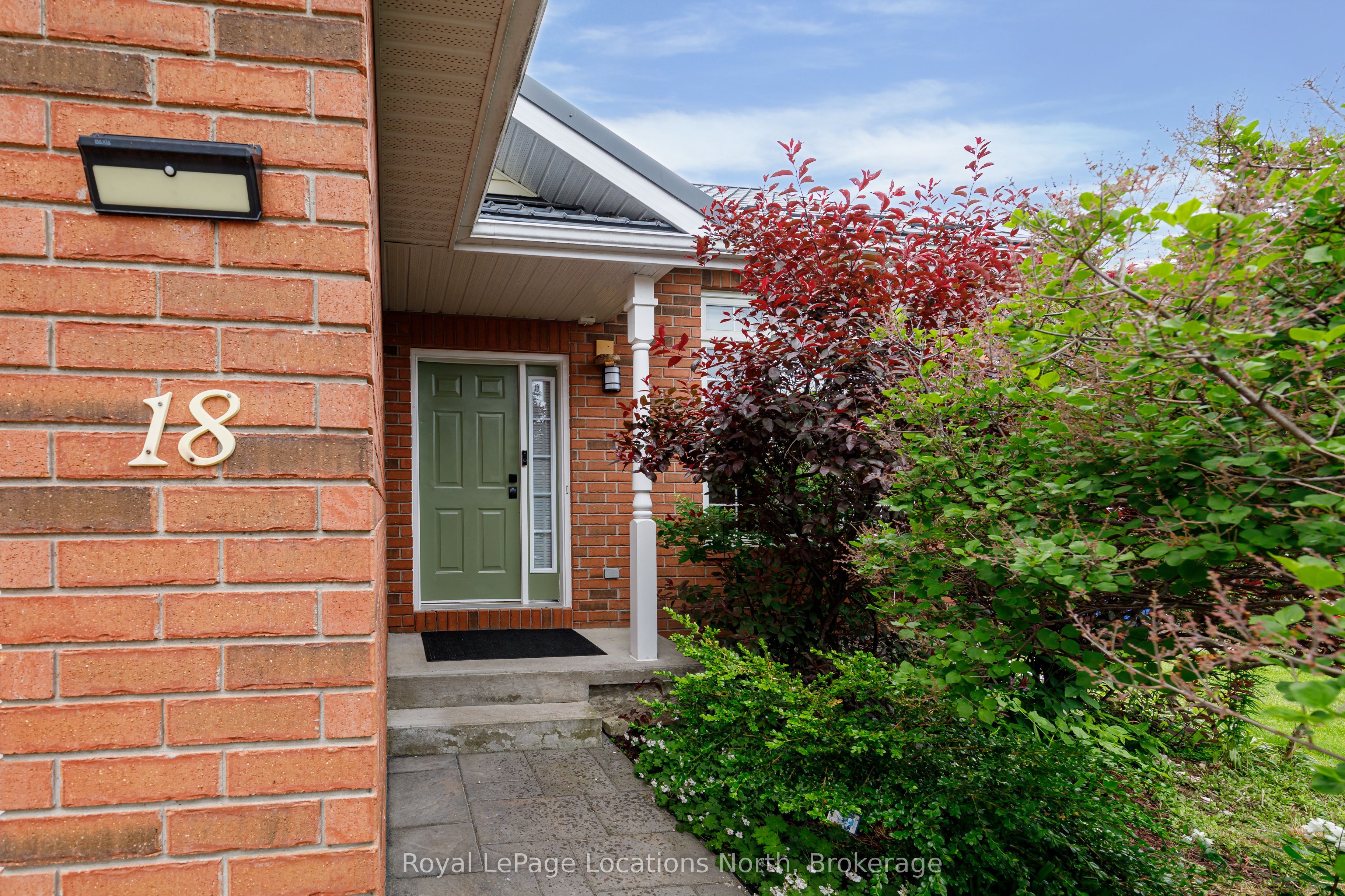 18 River Run, Collingwood, ON L9Y 5J7 photo 3