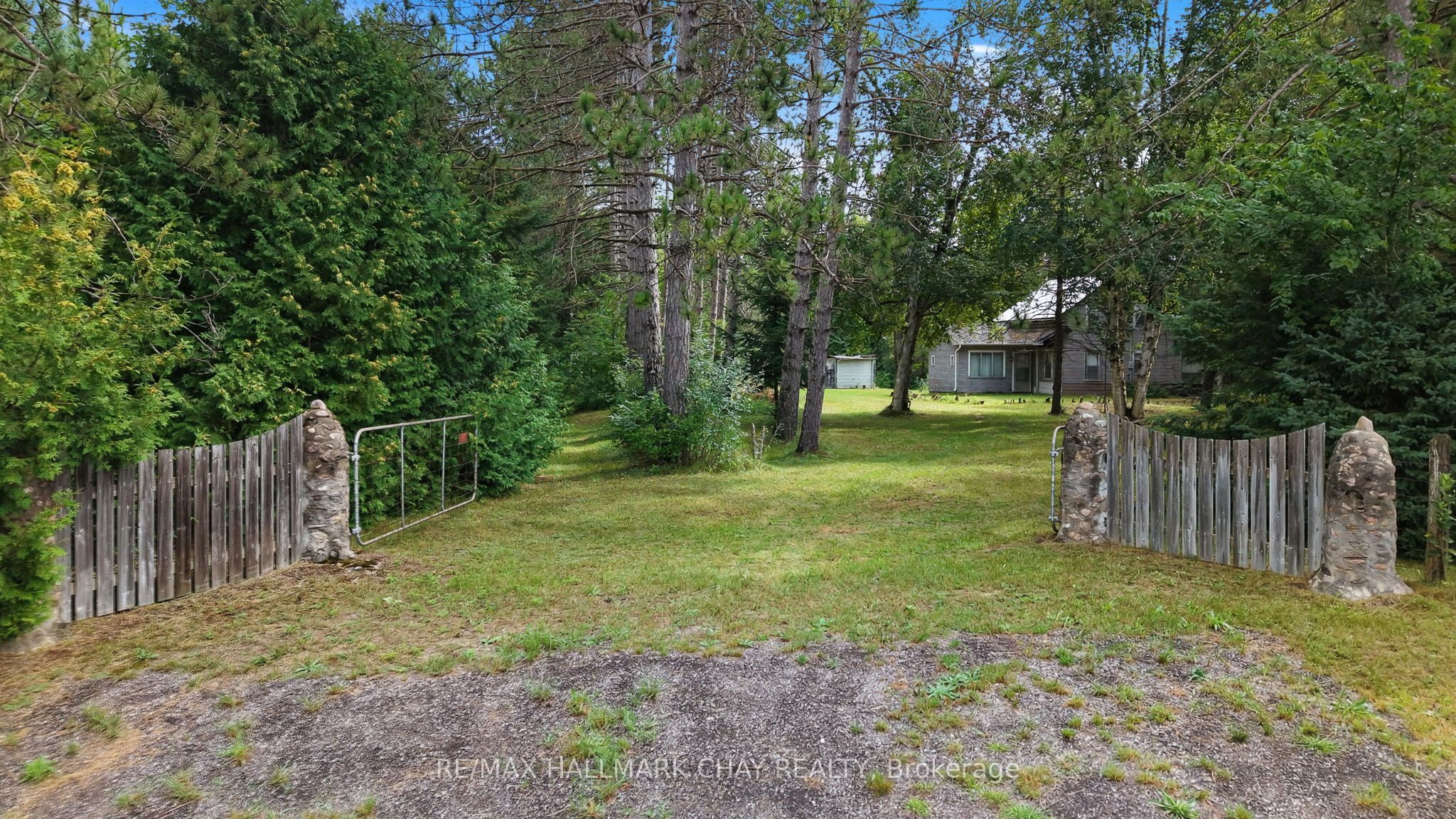 1347 Old Second Road N, Springwater, ON L0L 2K0