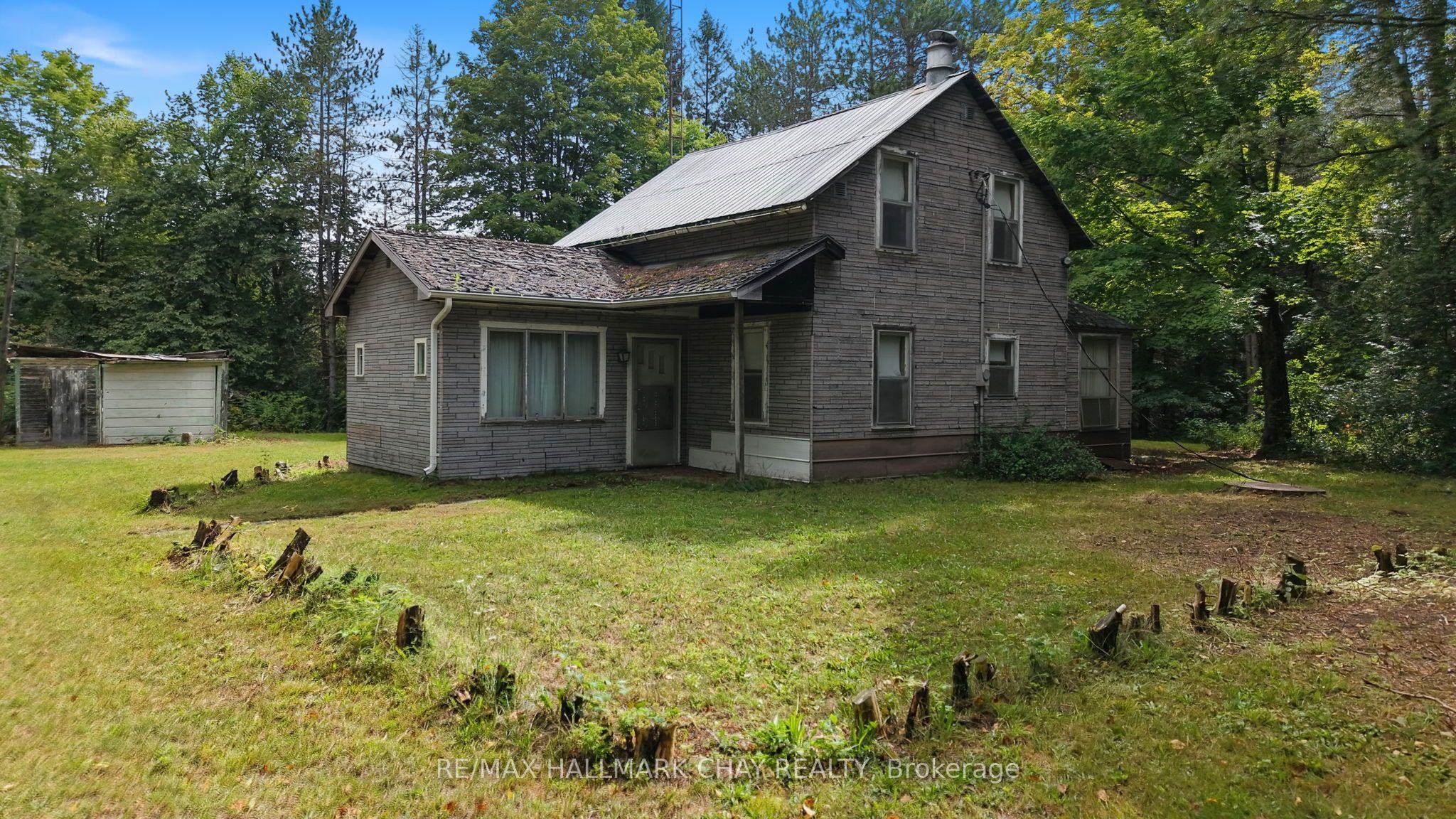 1347 Old Second Road N, Springwater, ON L0L 2K0 photo 3