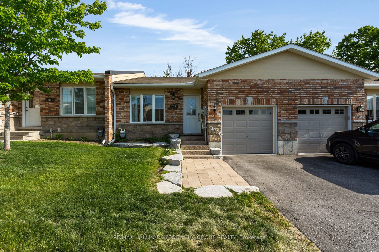 816 Jane Boulevard, Midland, ON L4R 5M4