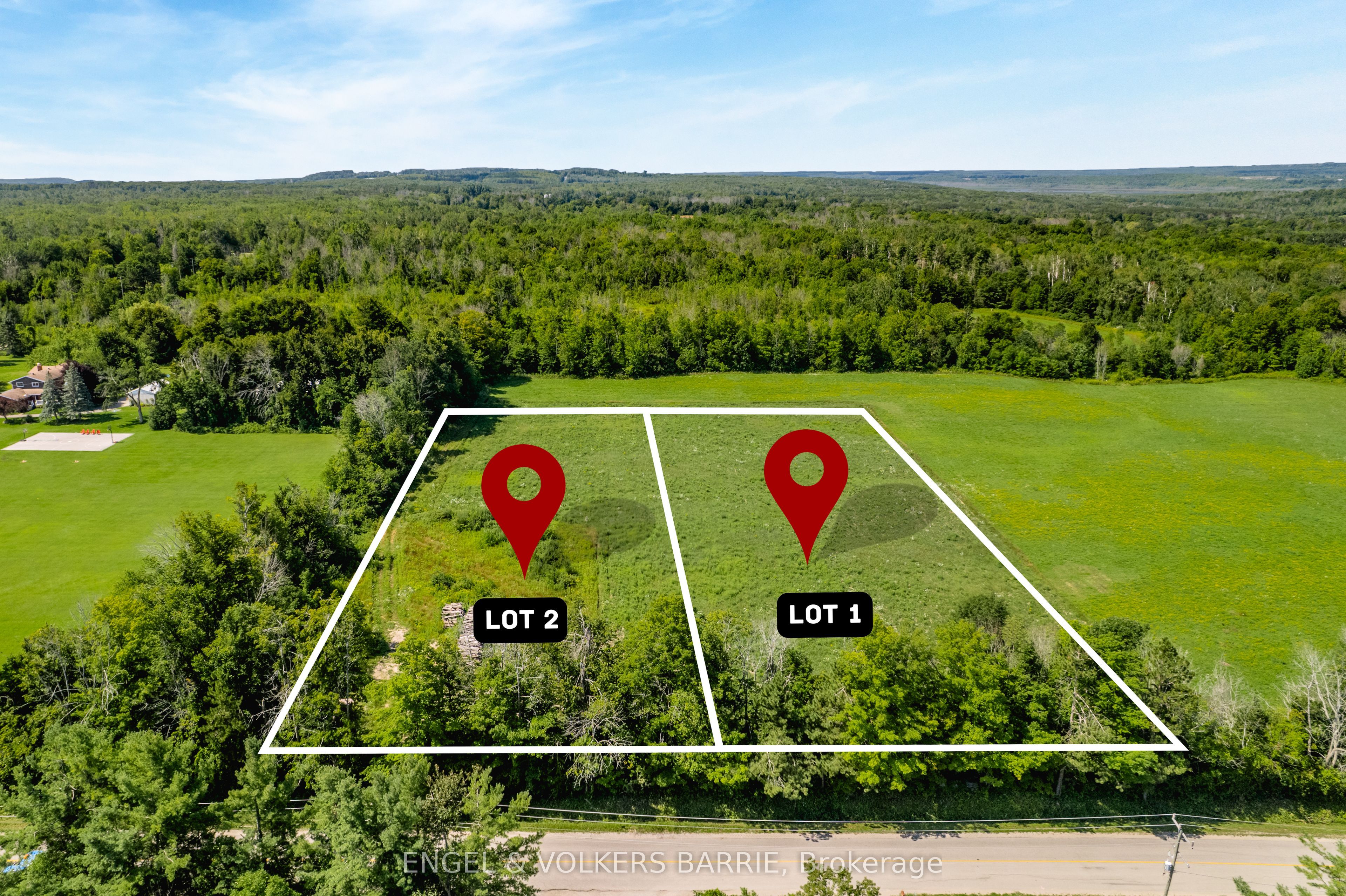Lot 2 2332 Rumney Road, Tay, ON L4R 4K3 photo 2