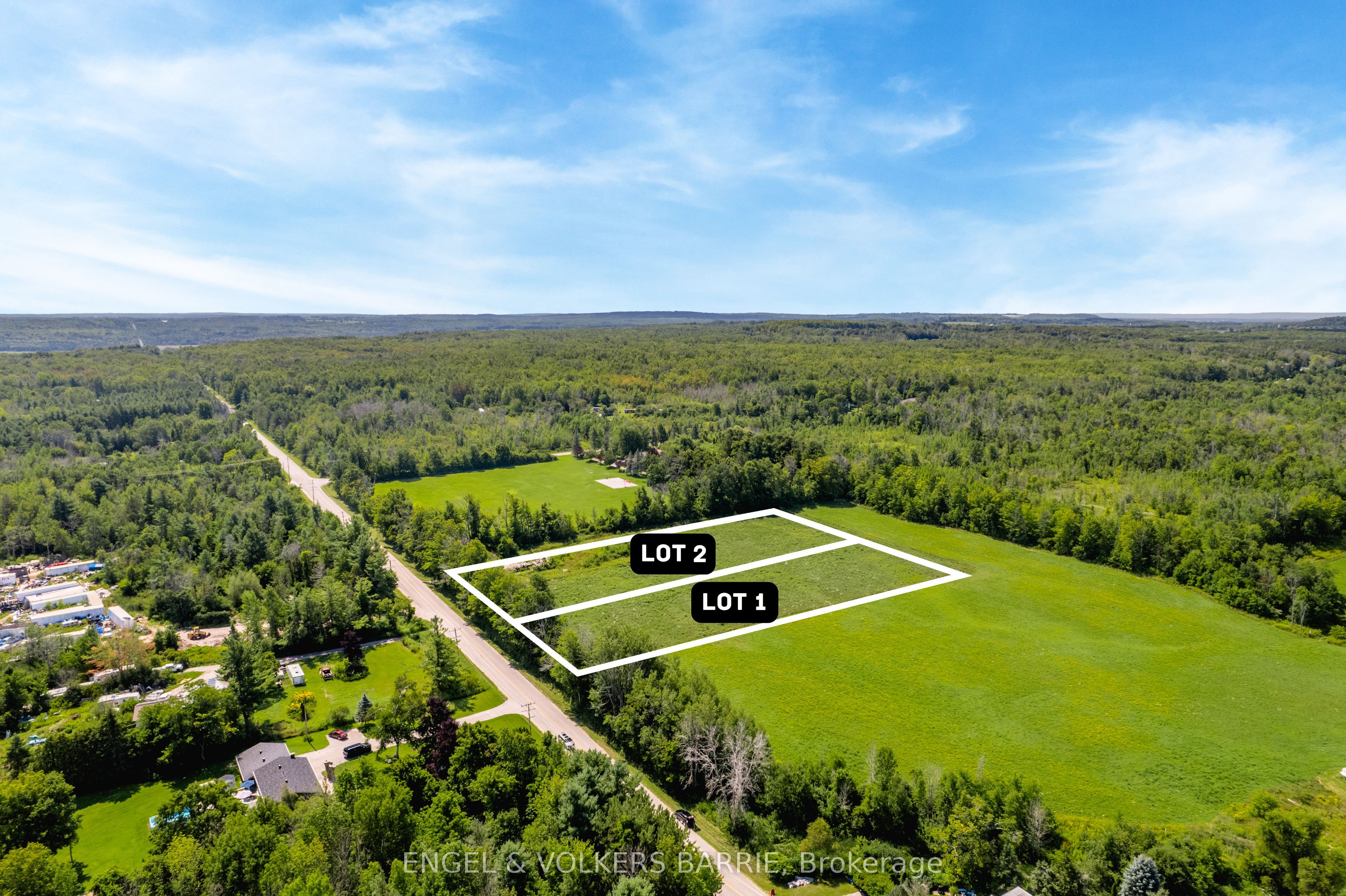 Lot 2 2332 Rumney Road, Tay, ON L4R 4K3 photo 3