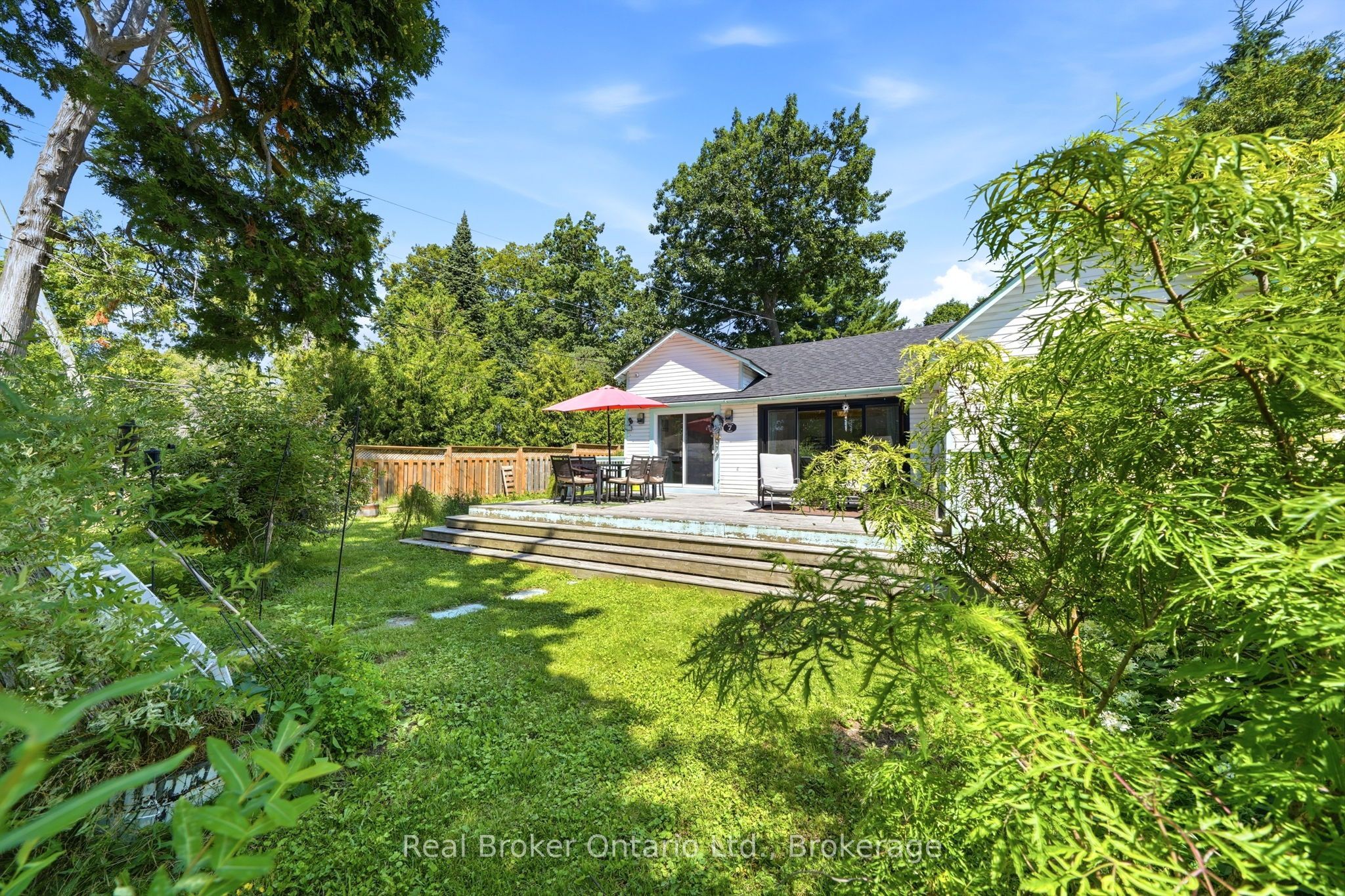 7 Oliver Drive, Tiny, ON L0L 2J0 photo 4