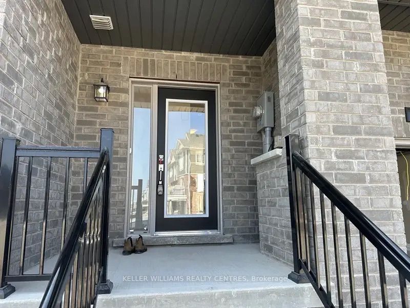49 Gateway Drive, Barrie, ON L9J 0V3 photo 2