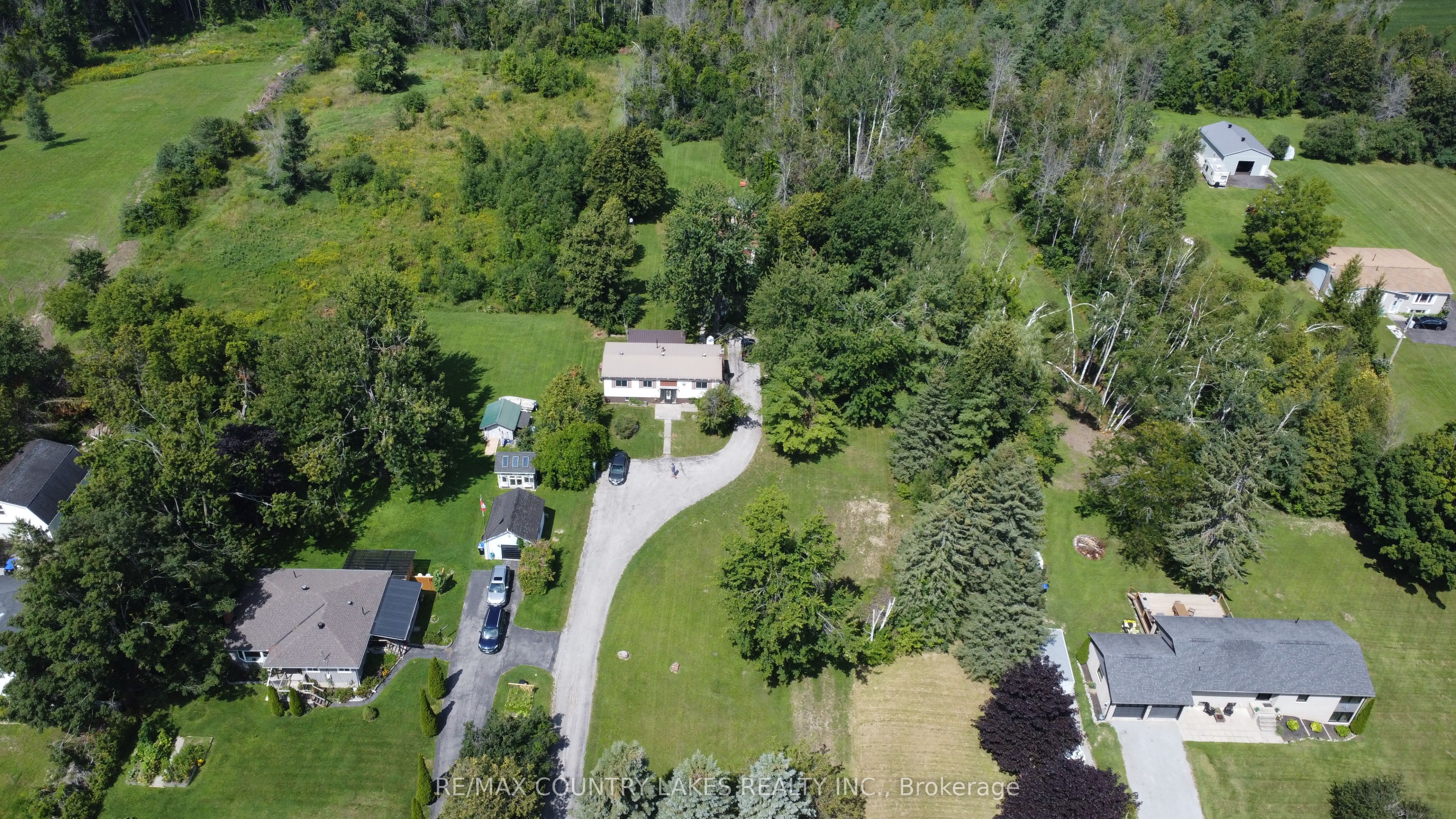 2548 Simcoe Road N, Ramara, ON L0K 1B0 photo 3