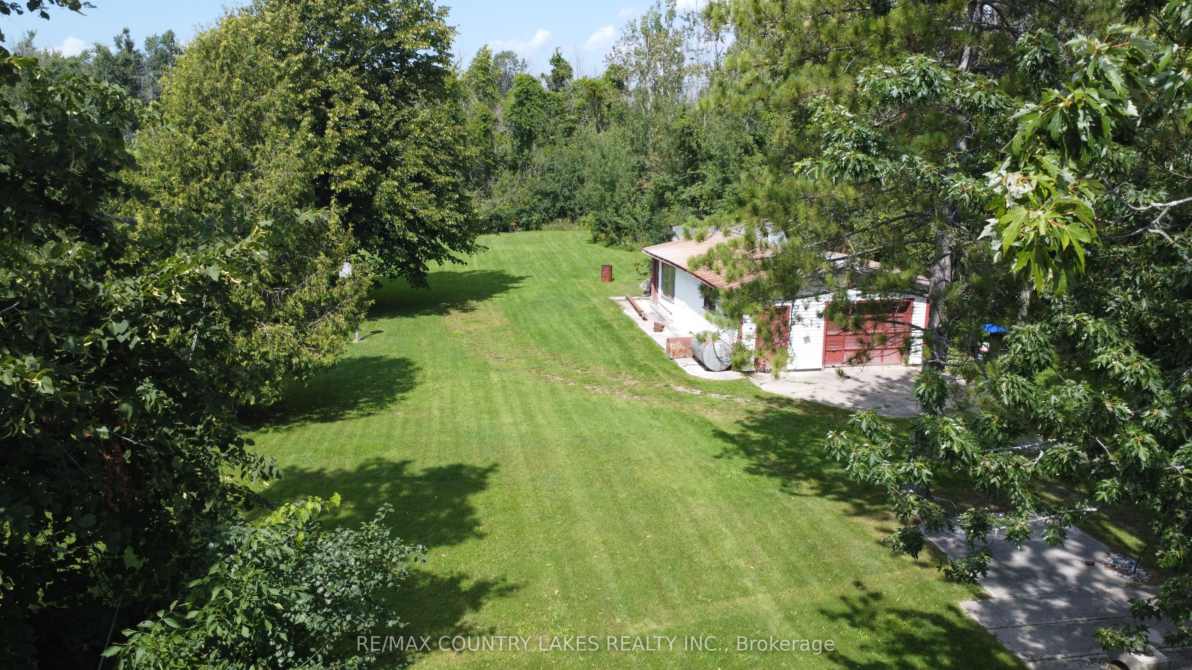 2548 Simcoe Road N, Ramara, ON L0K 1B0 photo 5