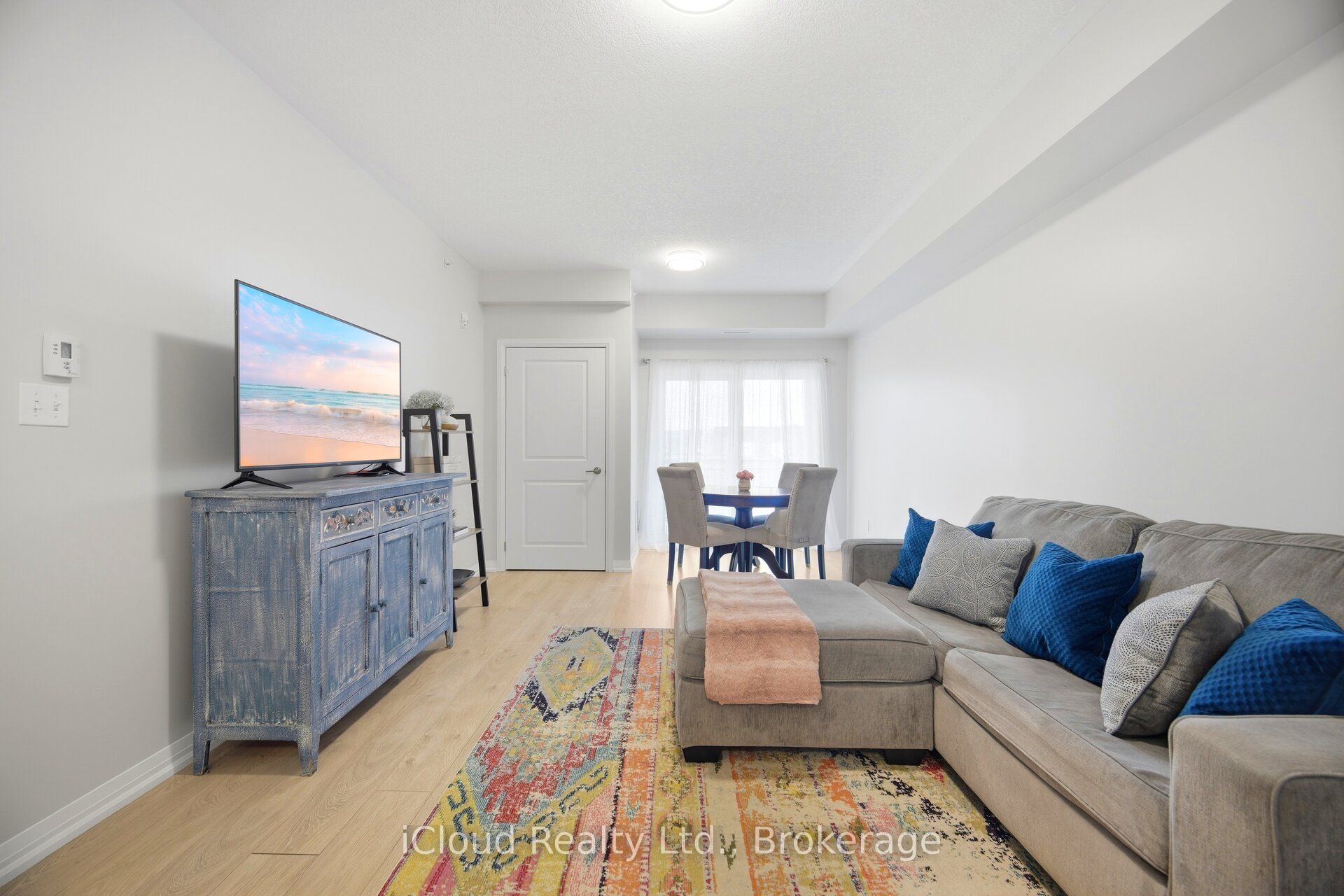 295 Cundles Road E 208, Barrie, ON L4M 0K8