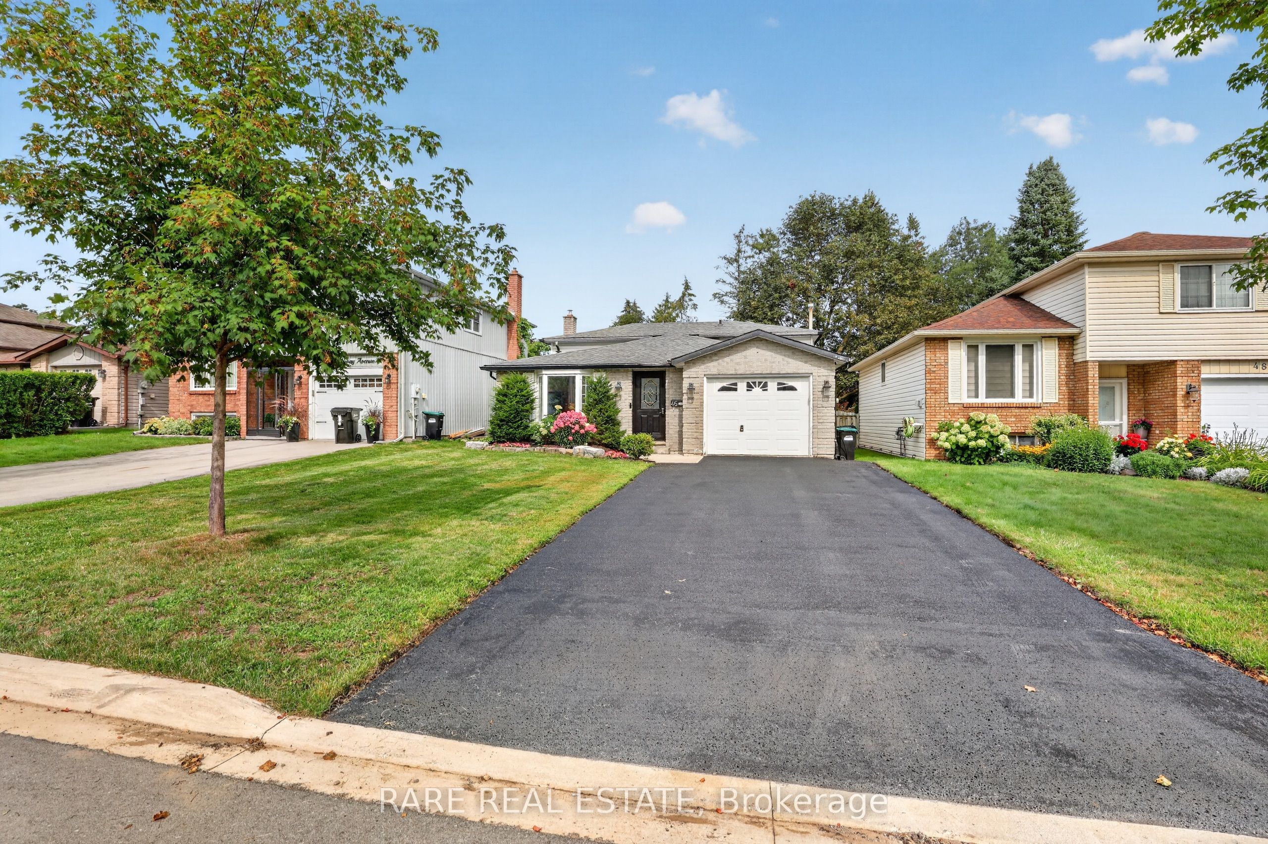 46 Ridgeway Avenue, Barrie, ON L4N 5L2 photo 3