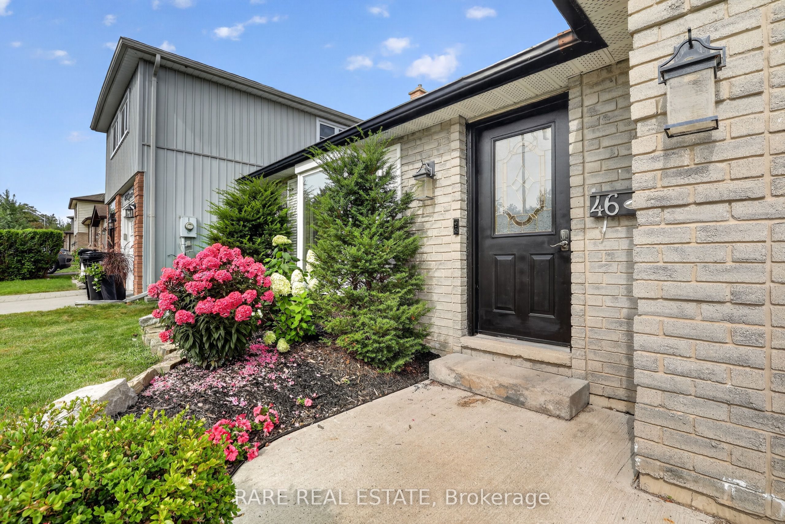 46 Ridgeway Avenue, Barrie, ON L4N 5L2 photo 4