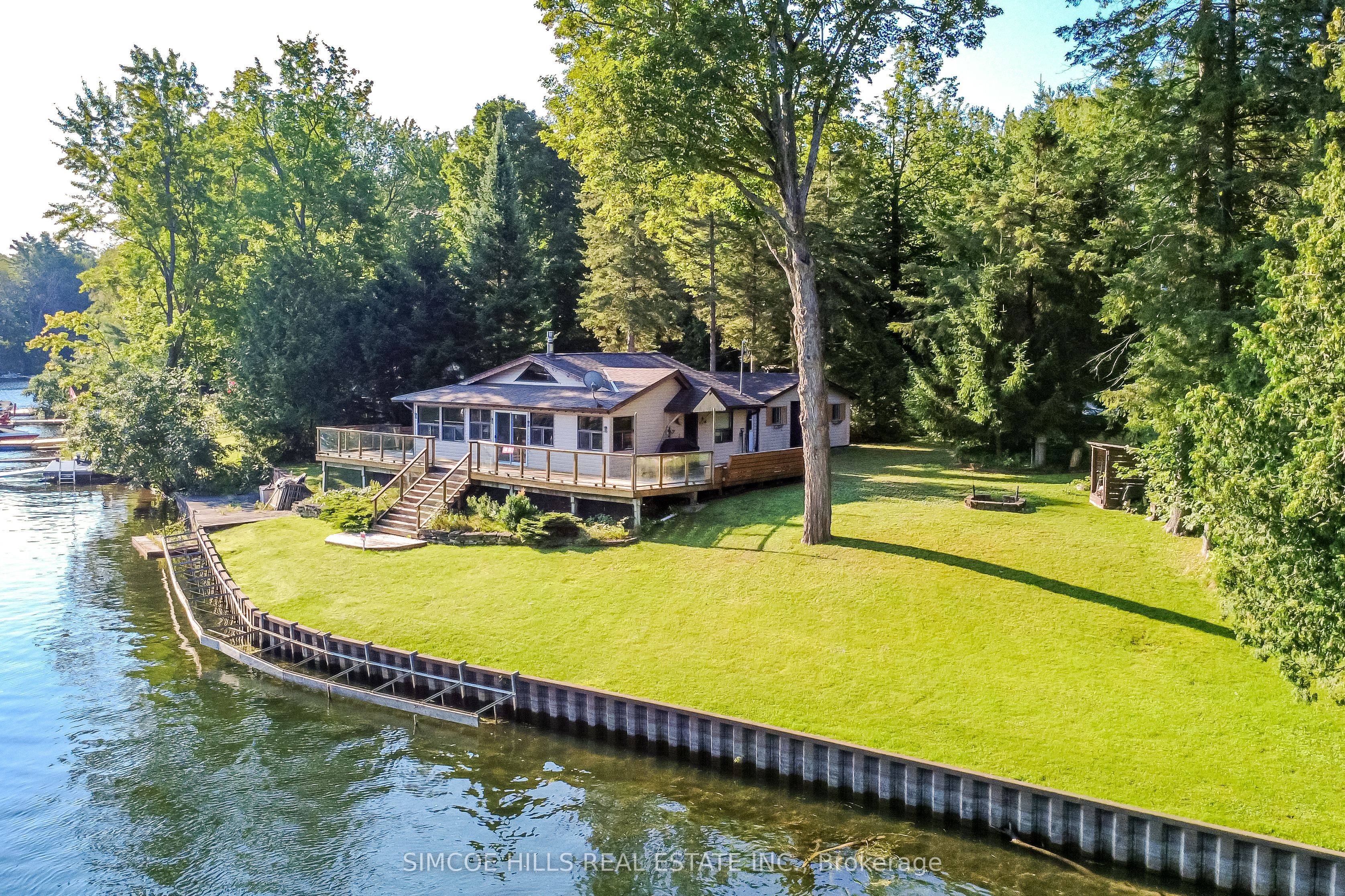 4266 Canal Road, Severn, ON L0K 2B0