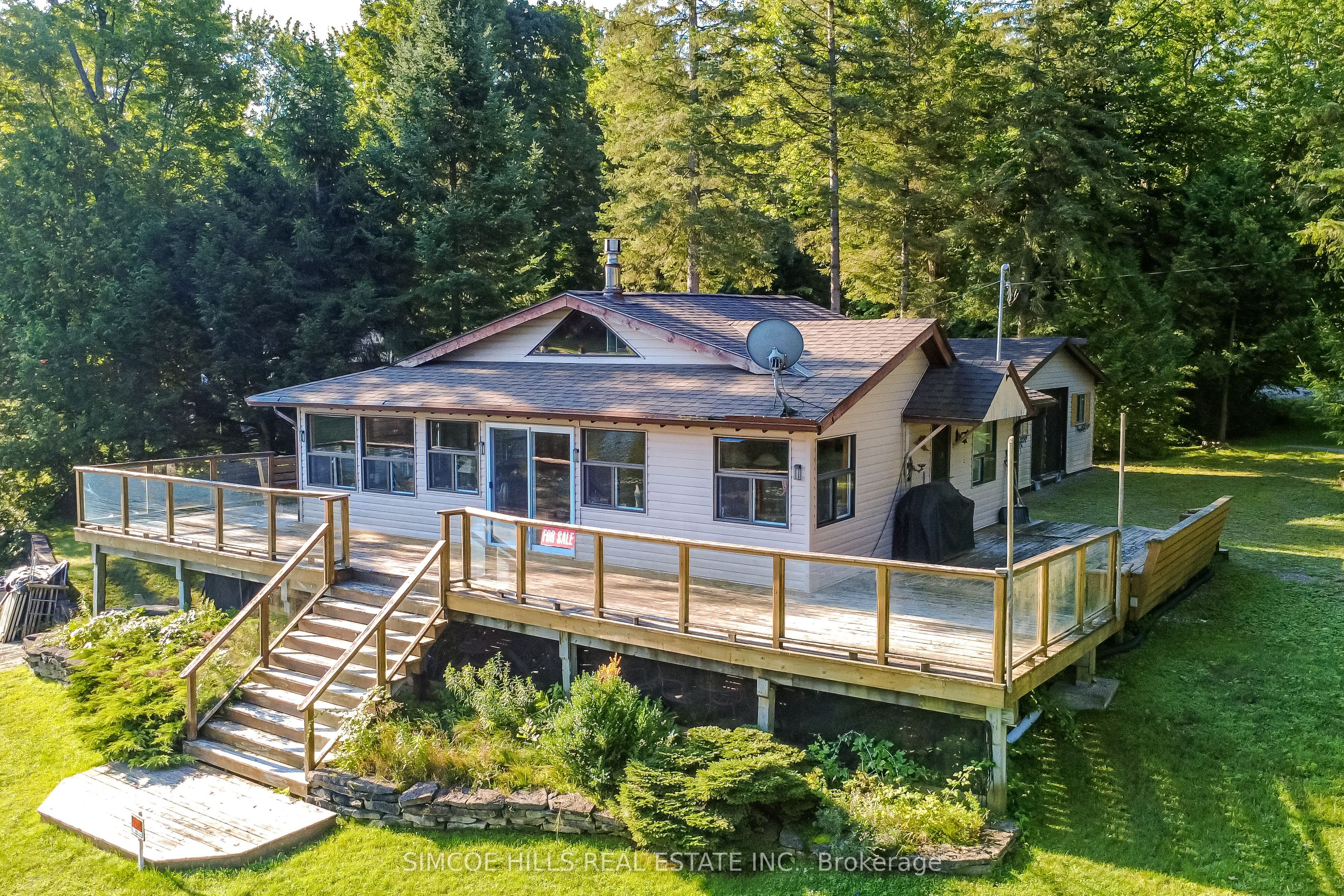 4266 Canal Road, Severn, ON L0K 2B0 photo 3