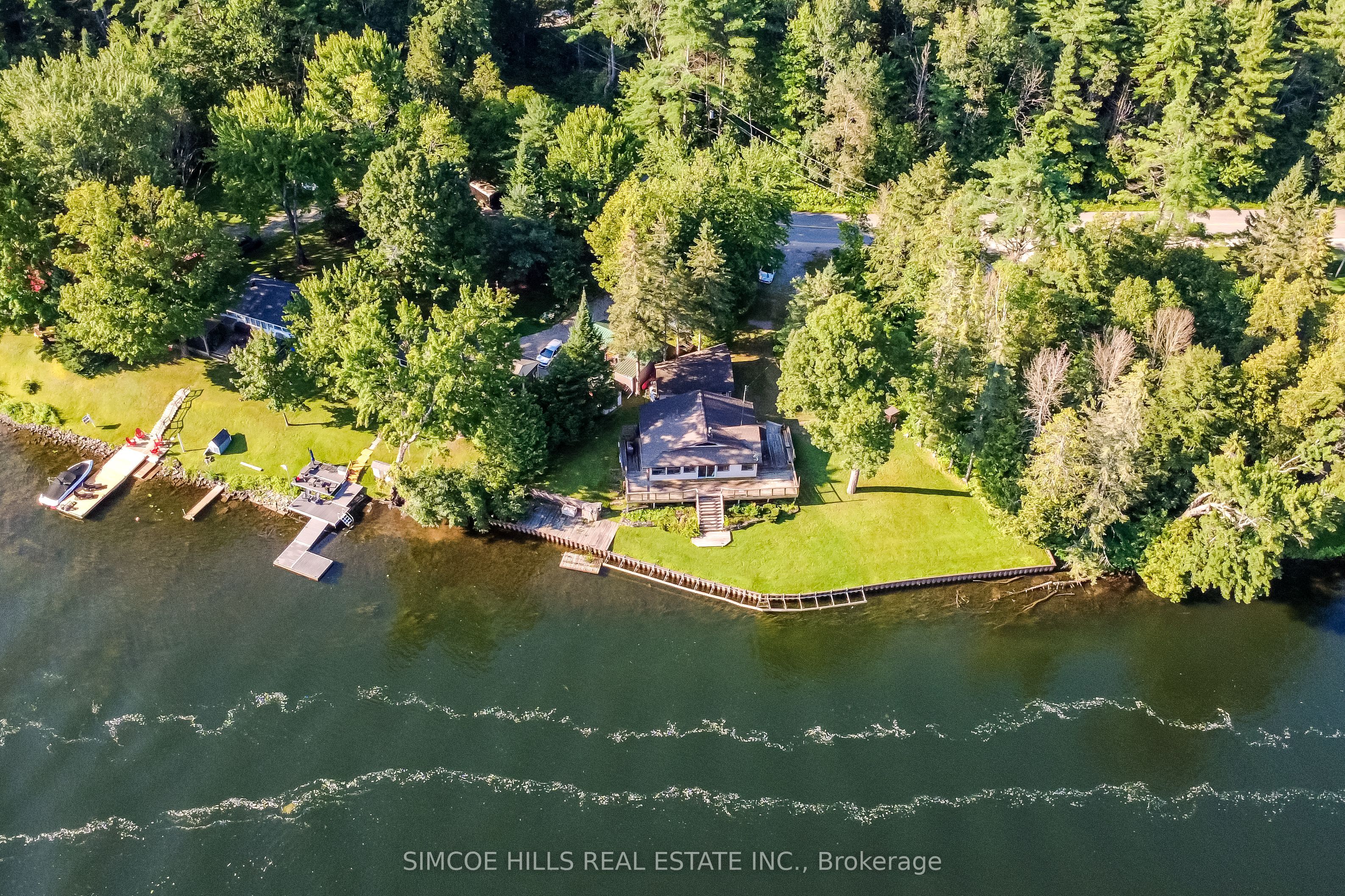 4266 Canal Road, Severn, ON L0K 2B0 photo 4