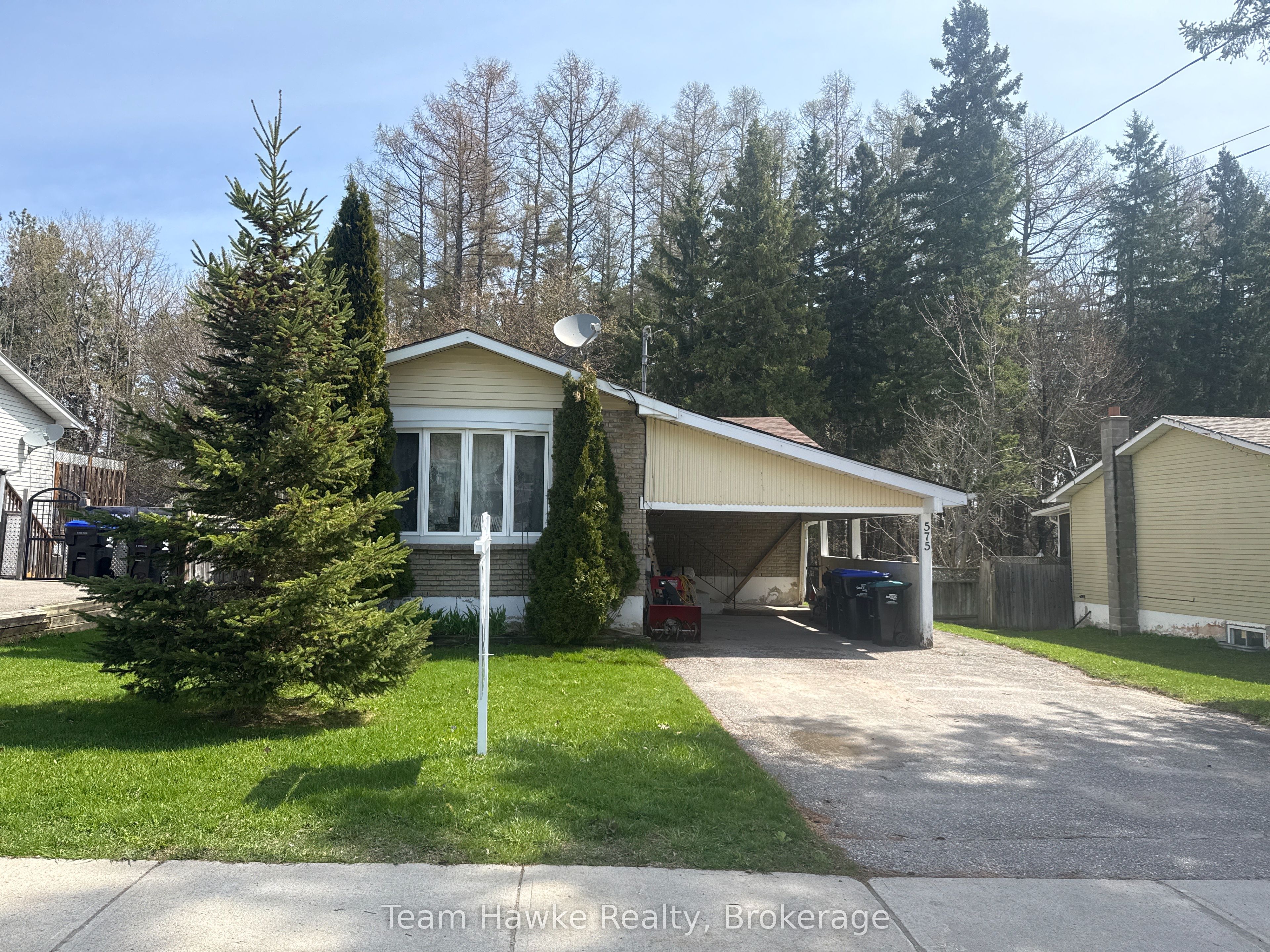 575 Simcoe Avenue, Tay, ON L0K 1R0