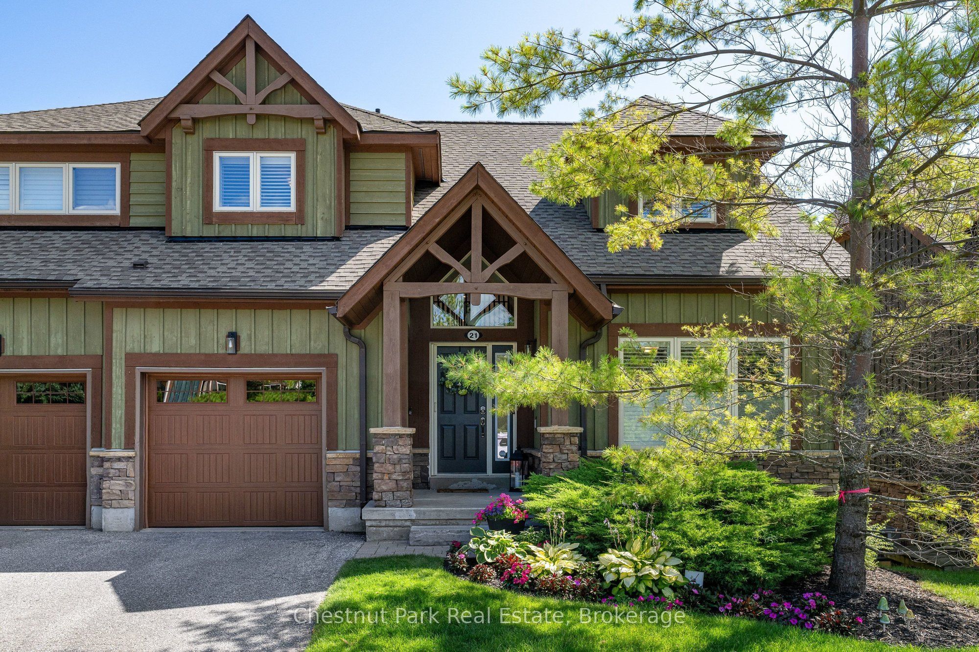 21 Sierra Trail, Collingwood, ON L9Y 0J5