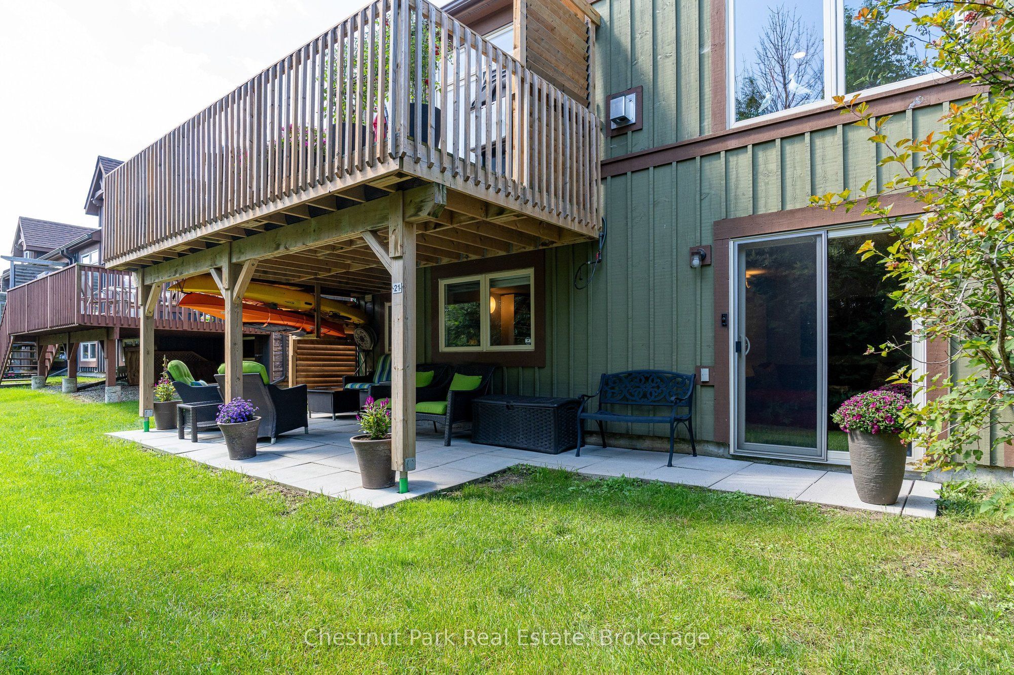 21 Sierra Trail, Collingwood, ON L9Y 0J5 photo 3