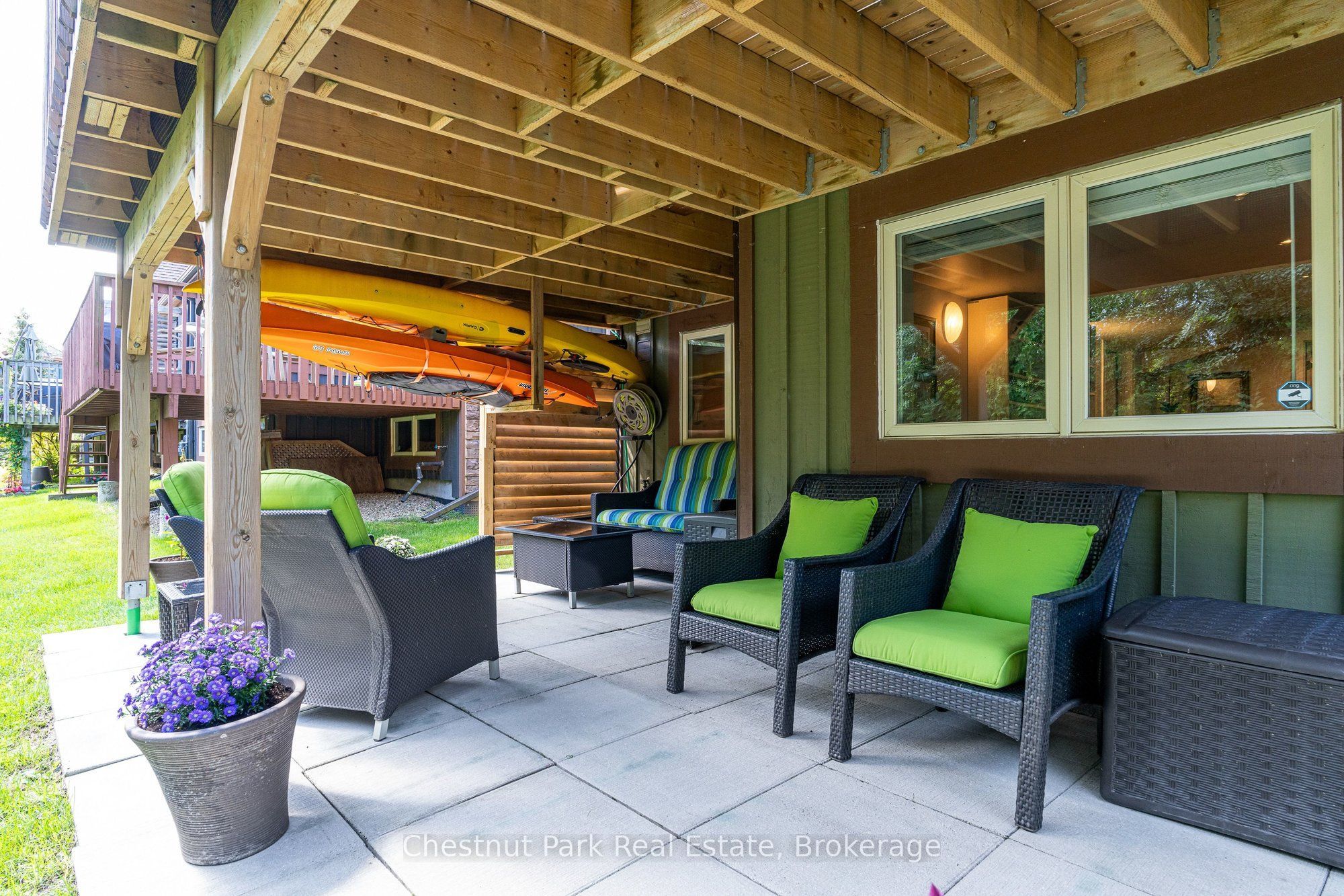 21 Sierra Trail, Collingwood, ON L9Y 0J5 photo 4