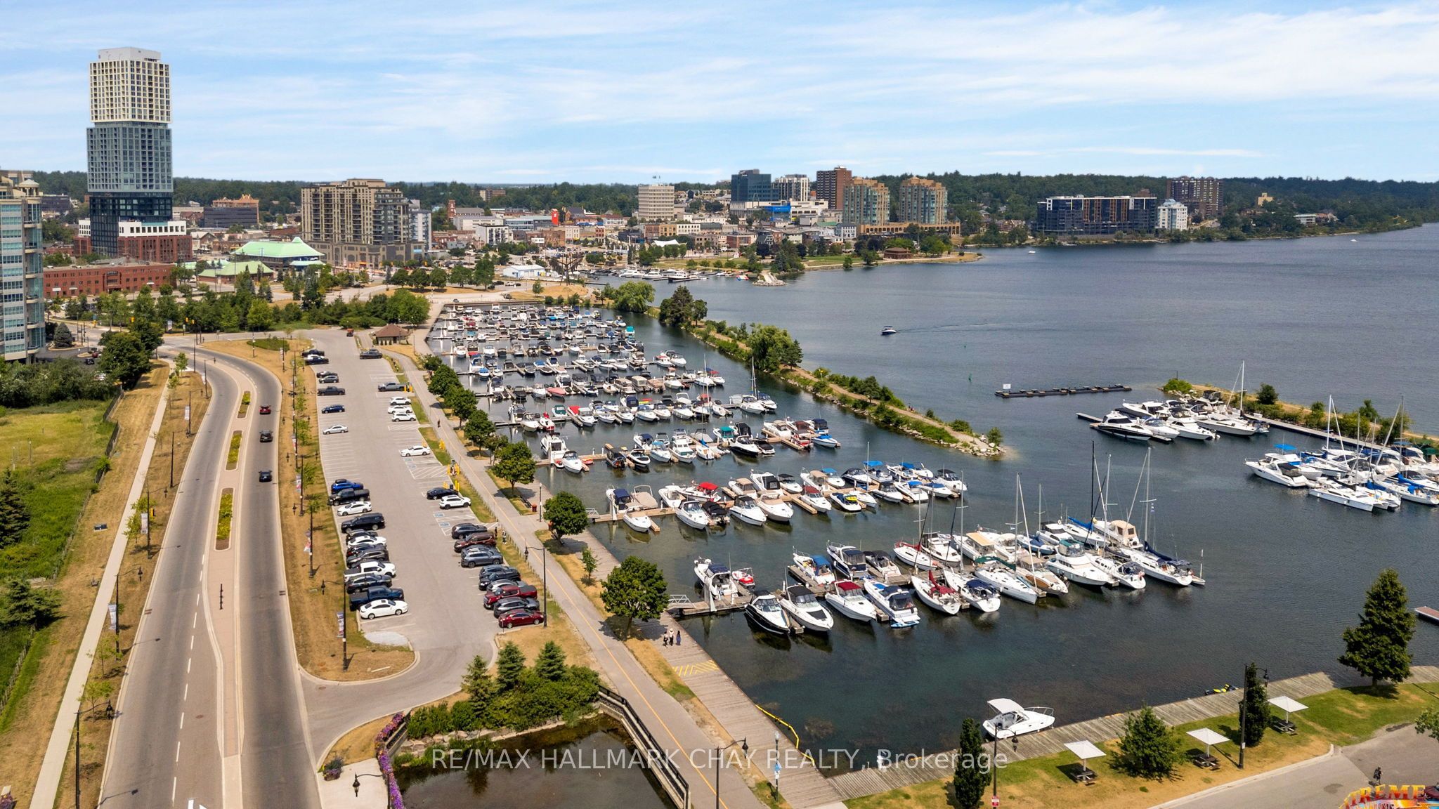 37 Ellen Street 702, Barrie, ON L4N 6G2 photo 4
