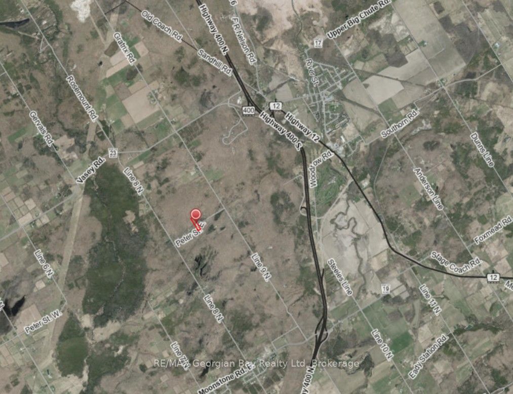 168 PETER Street E, Oro-Medonte, ON L0K 2C0 photo 3