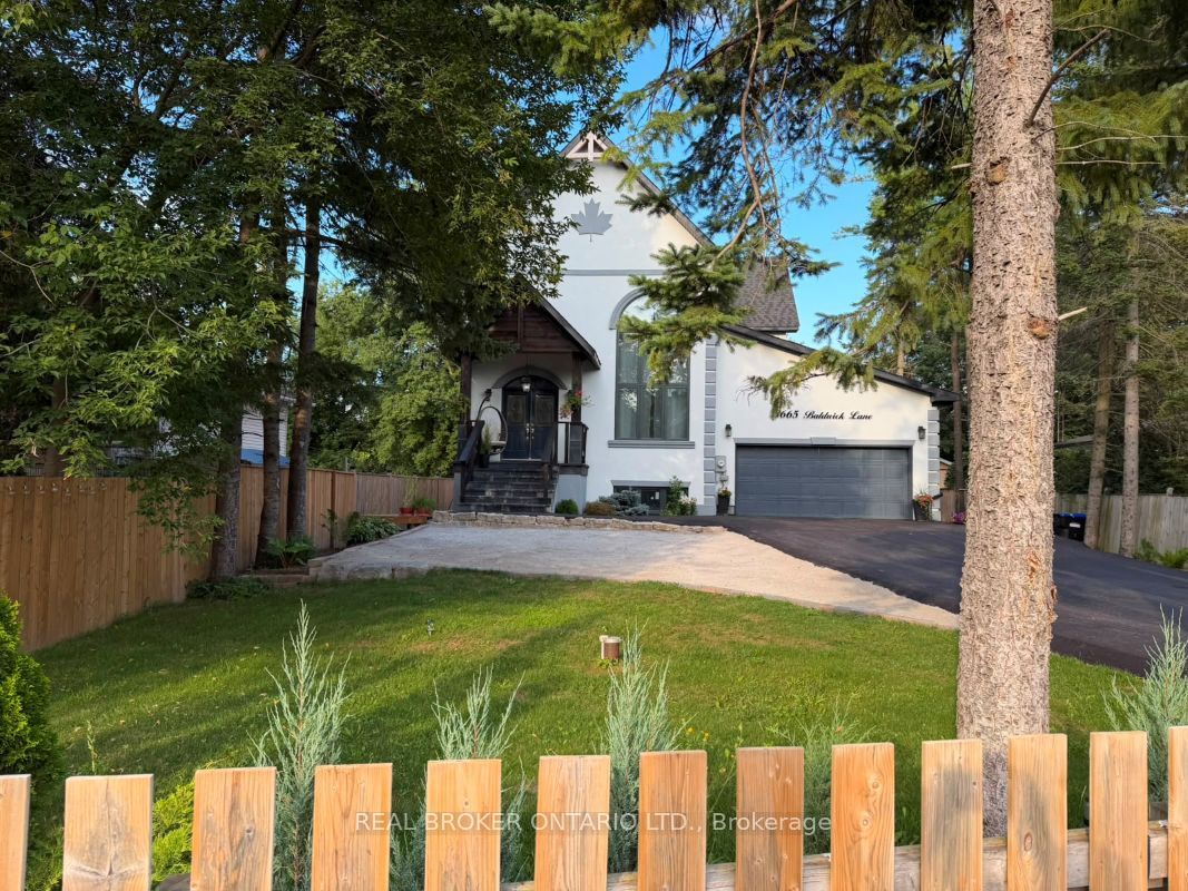 3665 Baldwick Lane, Springwater, ON L0M 1T2 photo 3