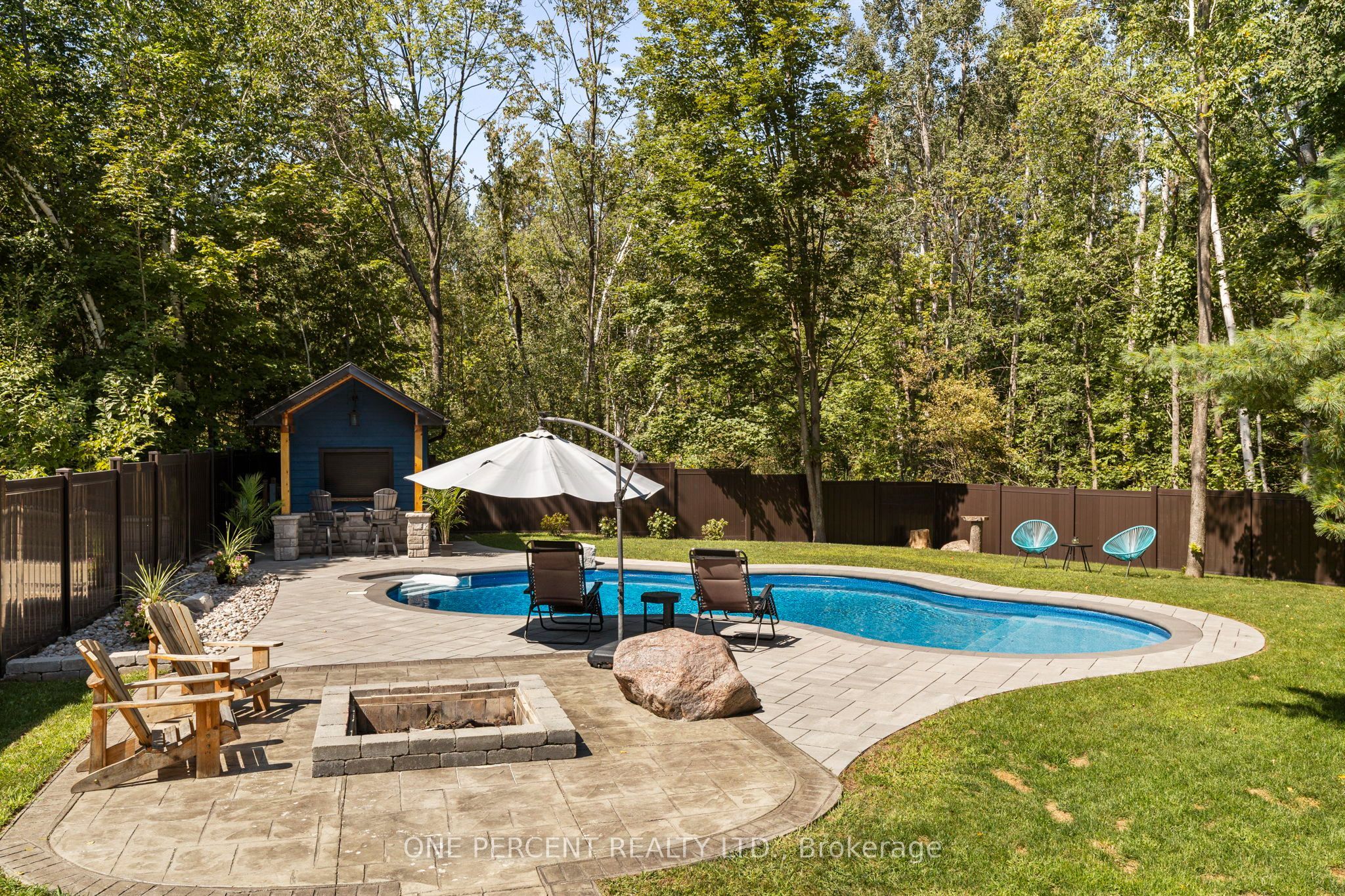1370 Rimkey Crescent, Severn, ON L3V 0E9 photo 4