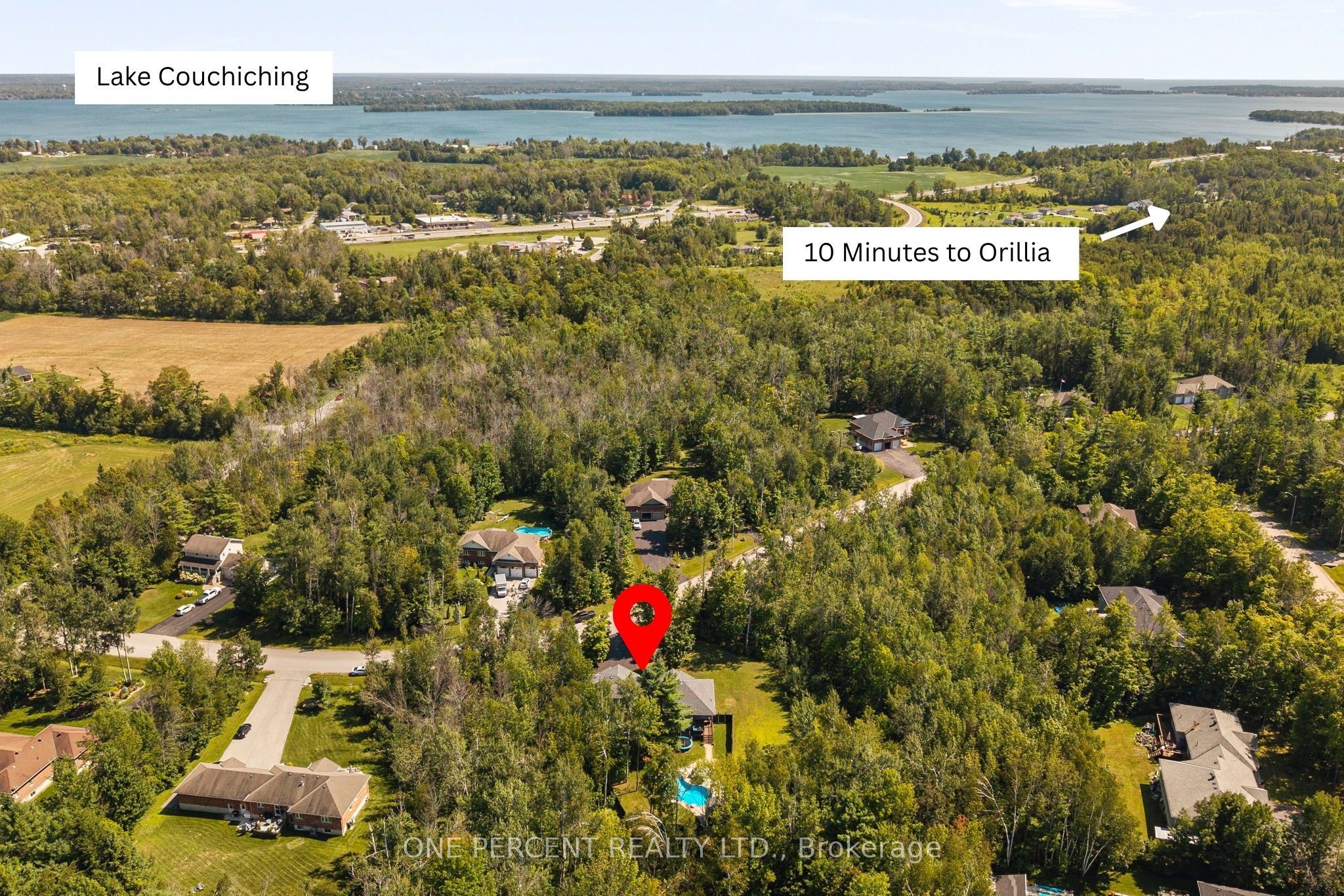 1370 Rimkey Crescent, Severn, ON L3V 0E9 photo 5