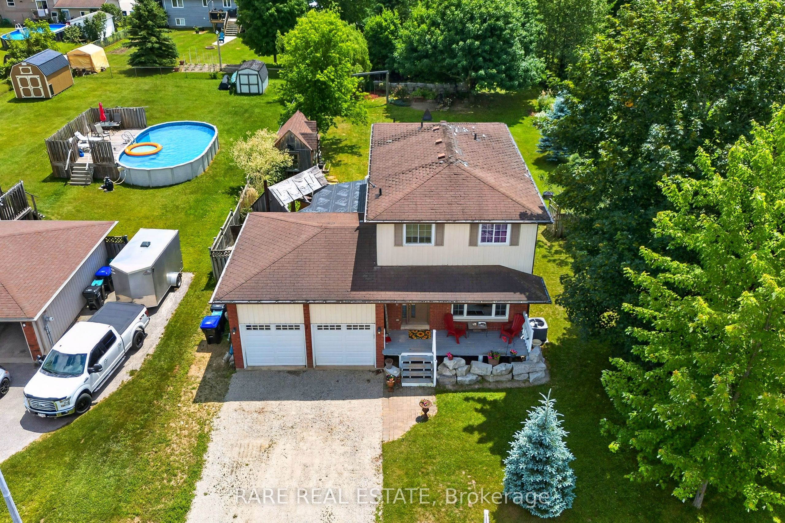 25 Edgewood Crescent, Clearview, ON L0M 1N0 photo 3
