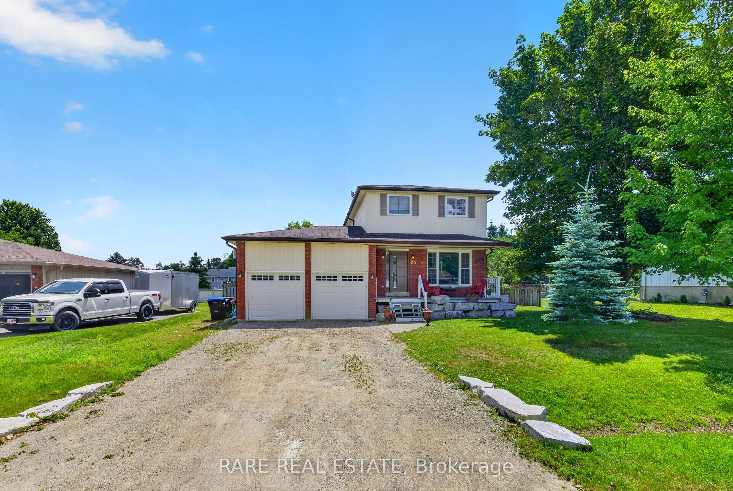 25 Edgewood Crescent, Clearview, ON L0M 1N0 photo 4