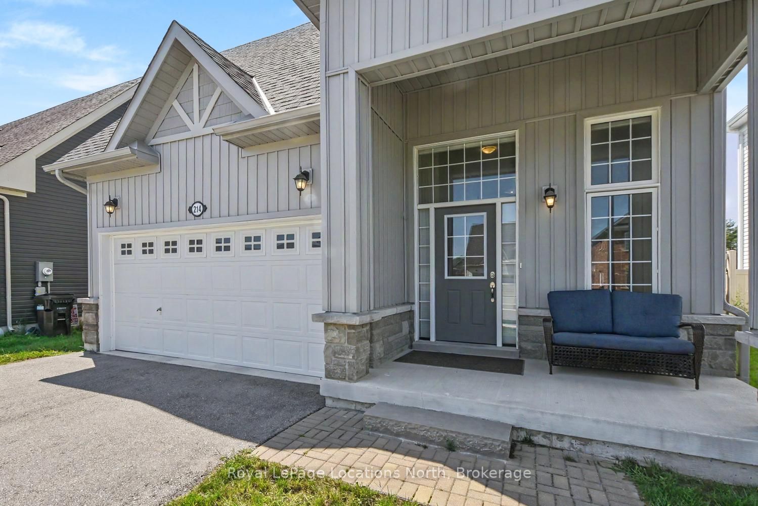 214 SPRINGFIELD Crescent, Clearview, ON L0M 1S0 photo 3