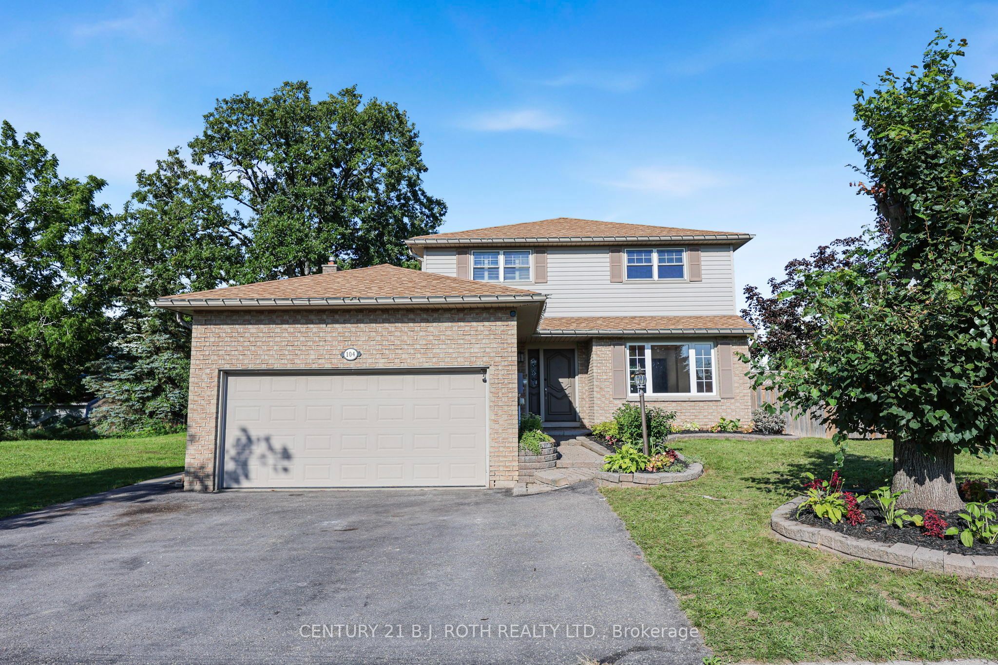 104 WOODSIDE Drive, Orillia, ON L3V 7N7 photo 3