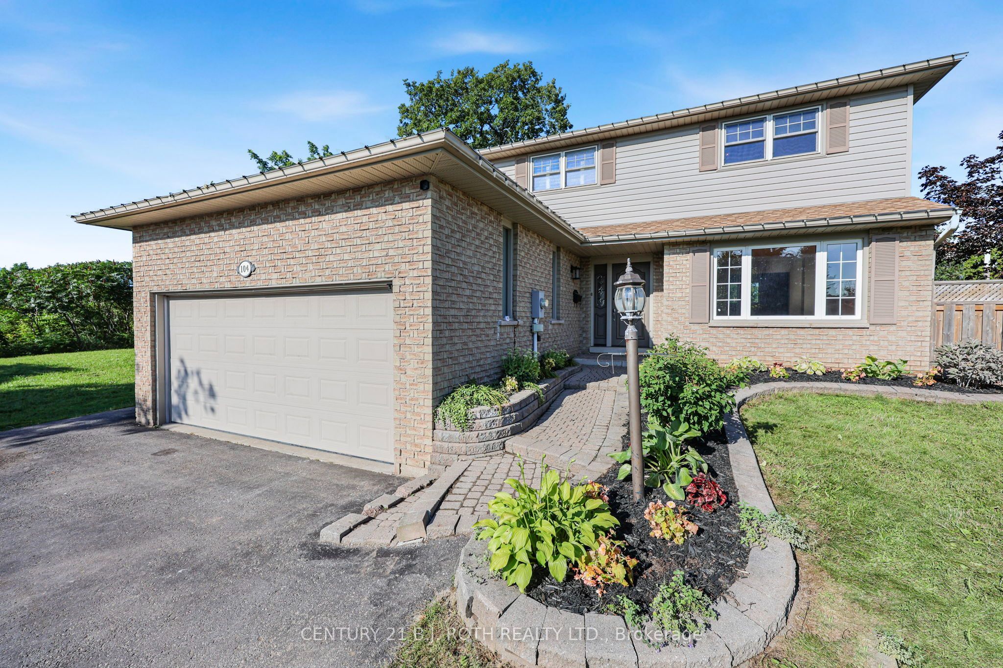 104 WOODSIDE Drive, Orillia, ON L3V 7N7 photo 4