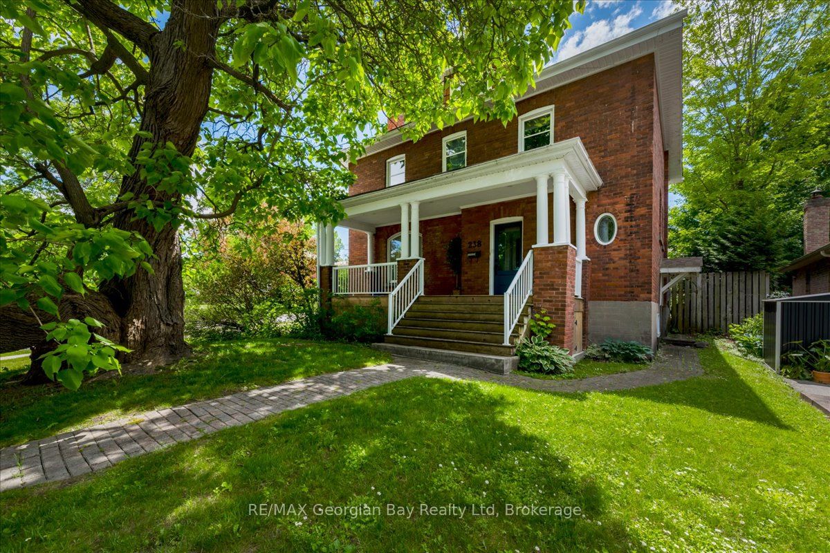 238 Sixth Street, Midland, ON L4R 3Y1 photo 2