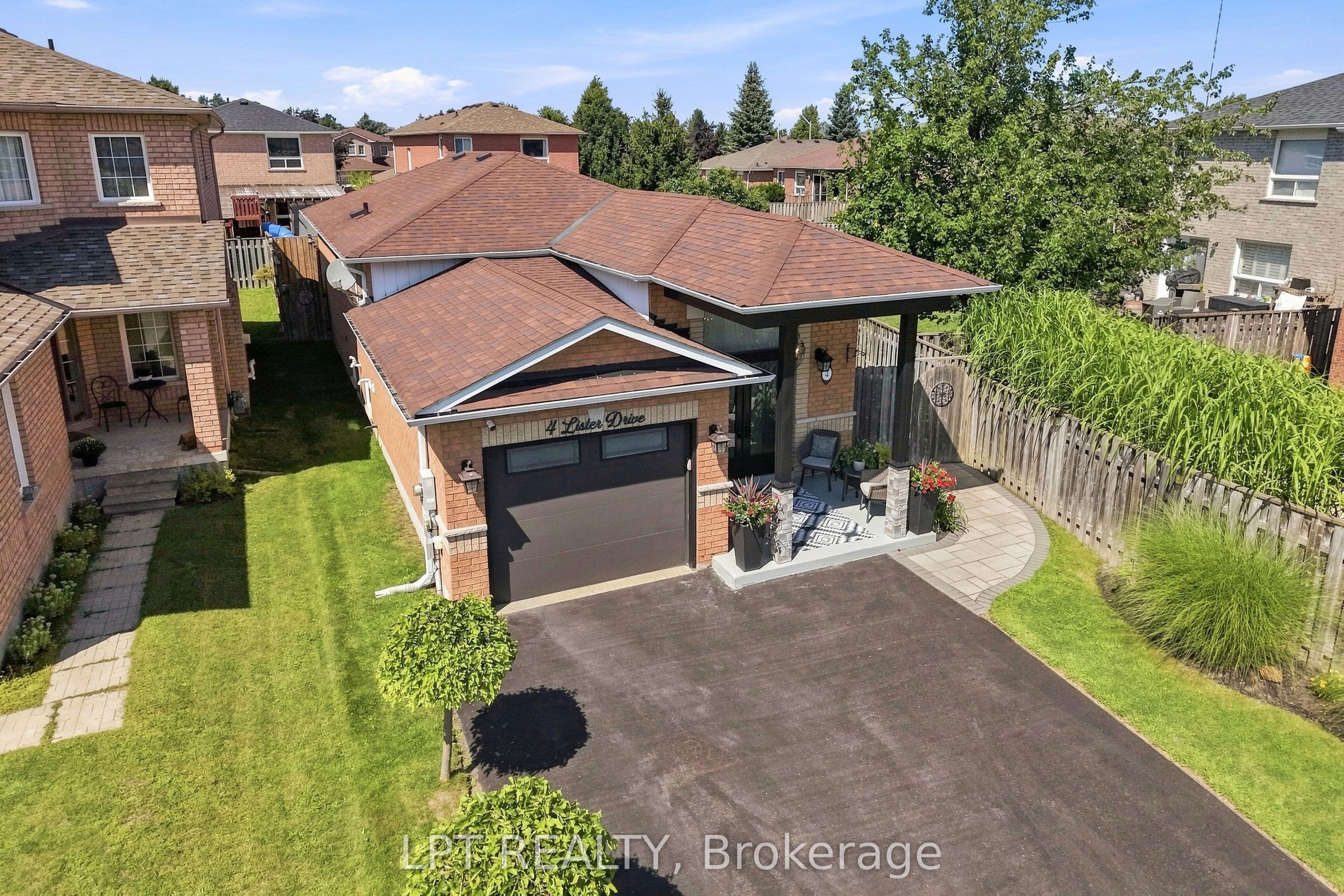 4 Lister Drive, Barrie, ON L4N 0L5 photo 2