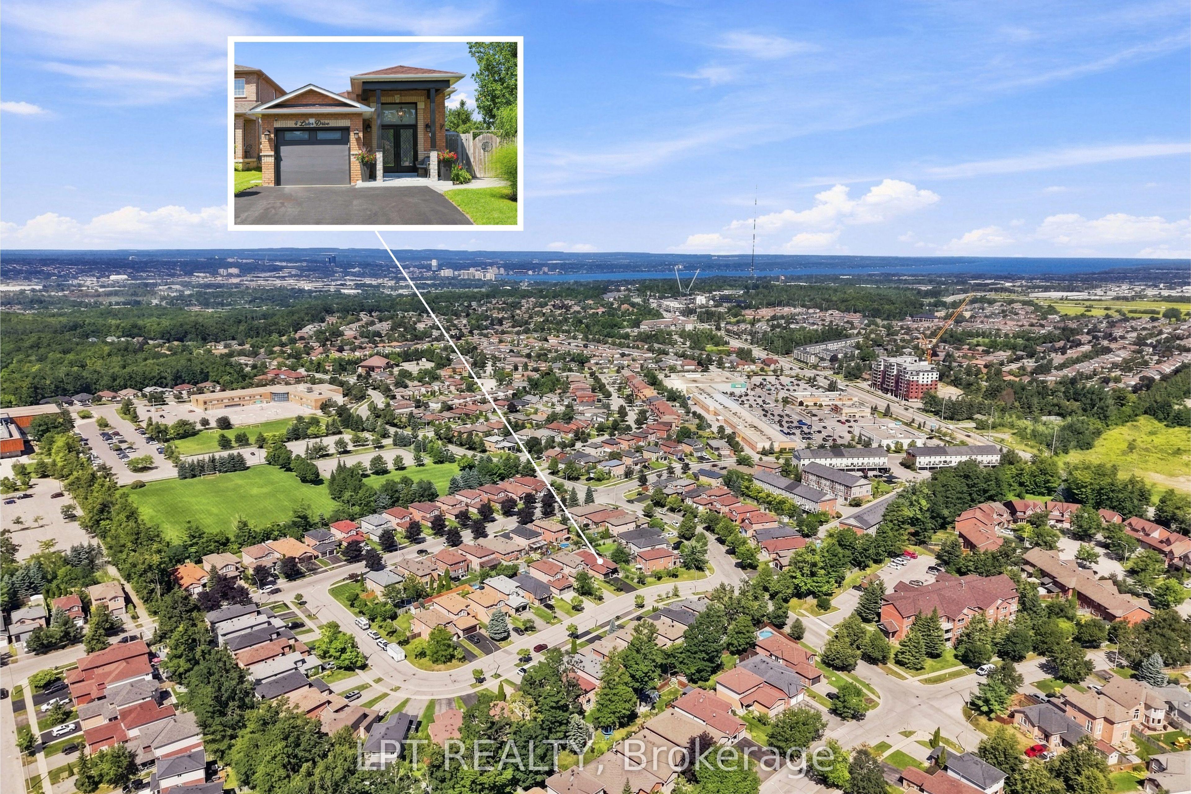 4 Lister Drive, Barrie, ON L4N 0L5 photo 3