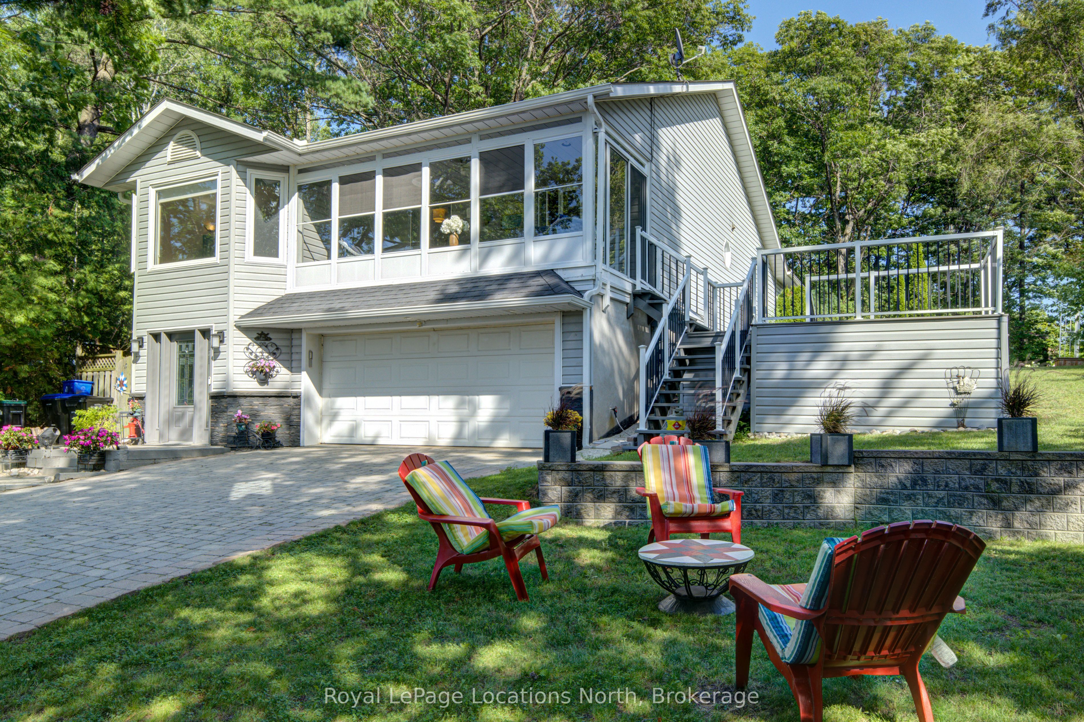 2225 Tiny Beaches Road S, Tiny, ON L0L 1P0