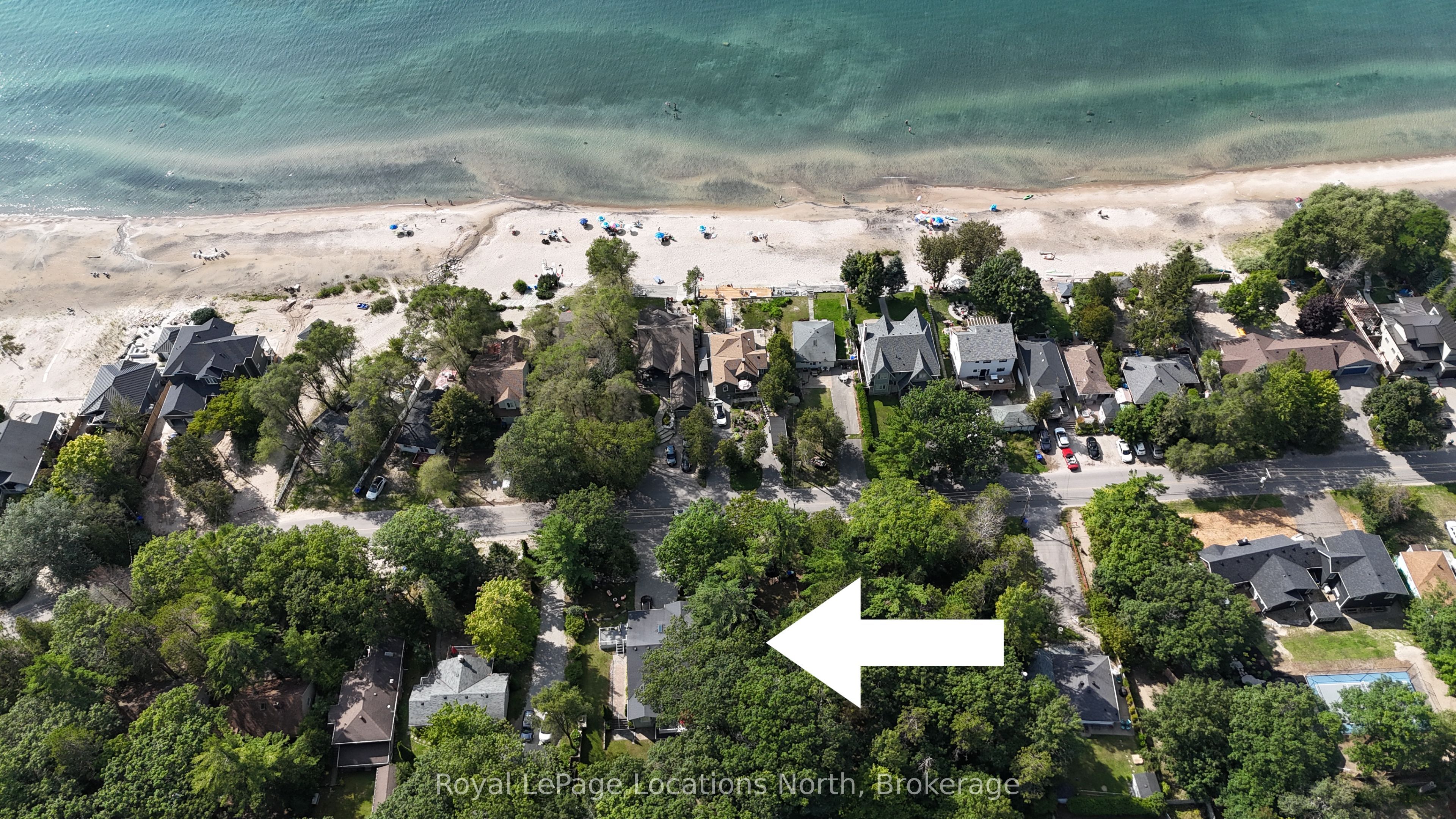 2225 Tiny Beaches Road S, Tiny, ON L0L 1P0 photo 4