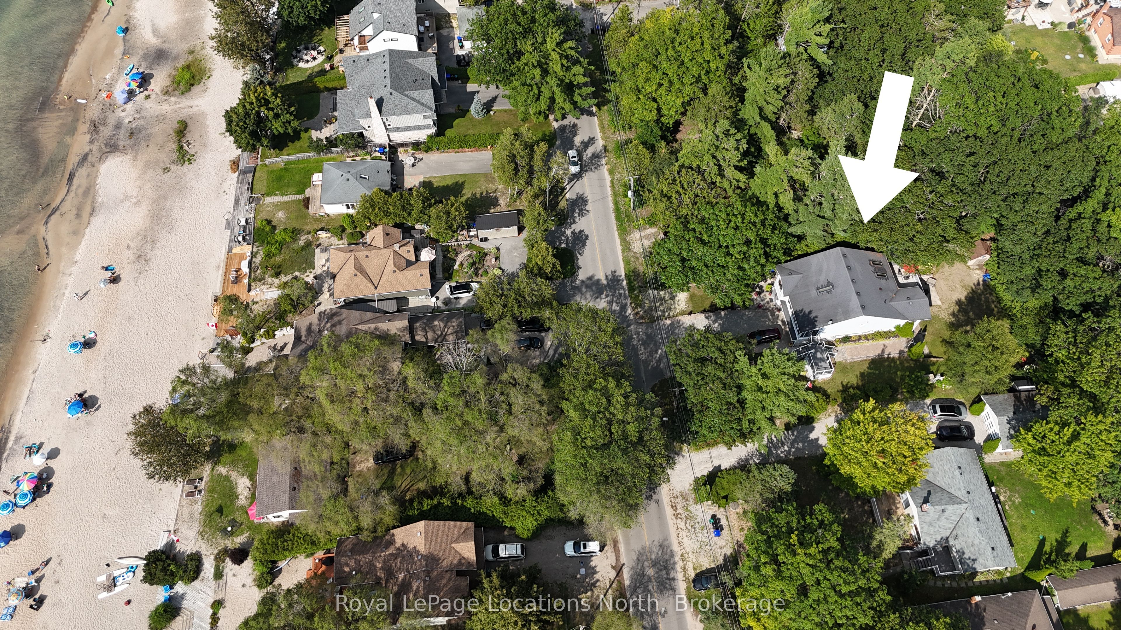 2225 Tiny Beaches Road S, Tiny, ON L0L 1P0 photo 5