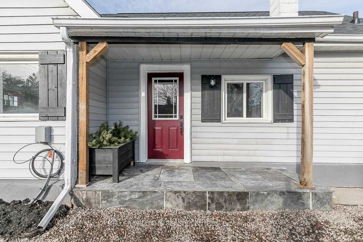 46 Campbell Avenue 2, Barrie, ON L4N 2T4 photo 4